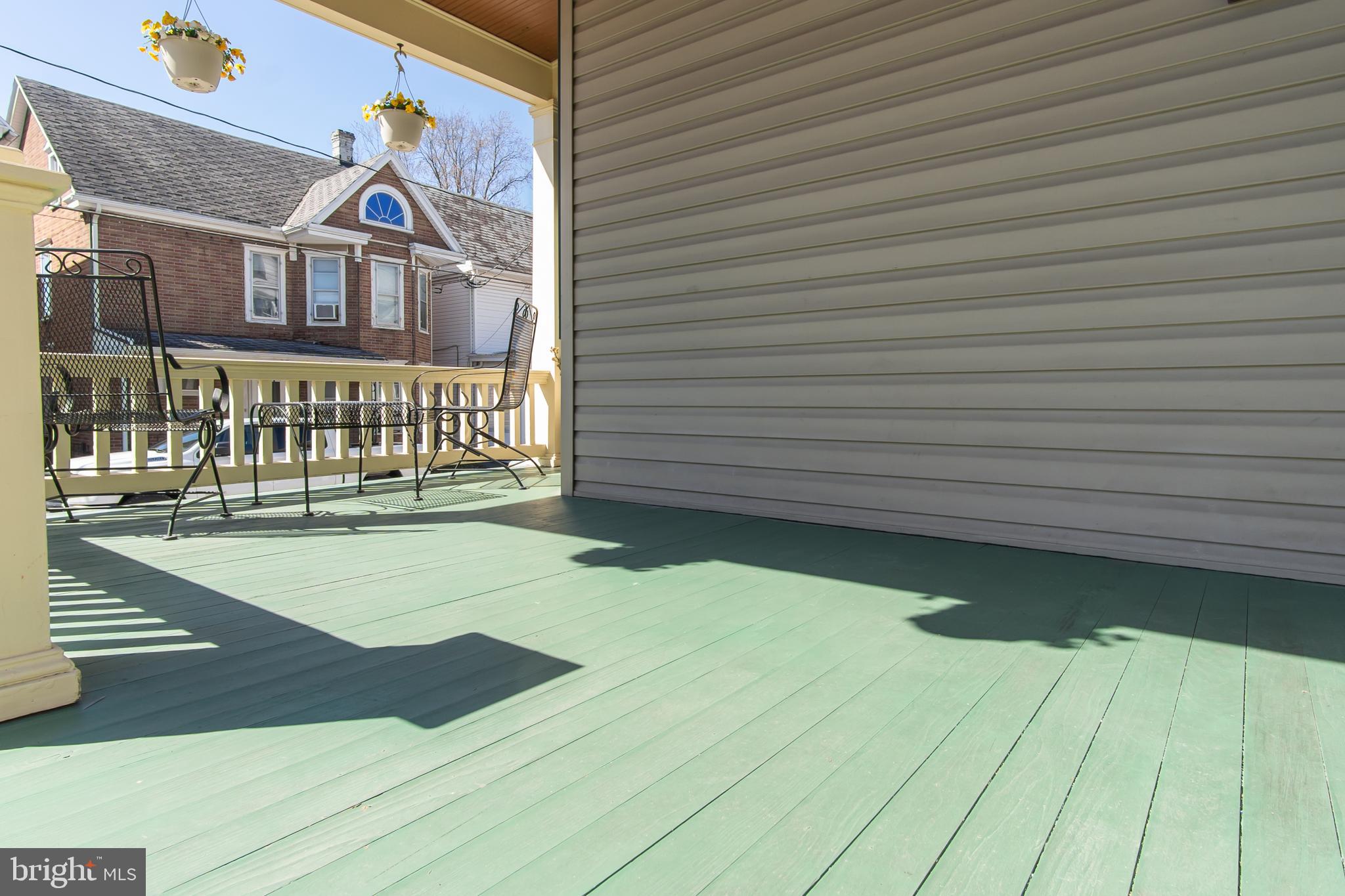 DOWNTOWN WAYNESBORO - Residential