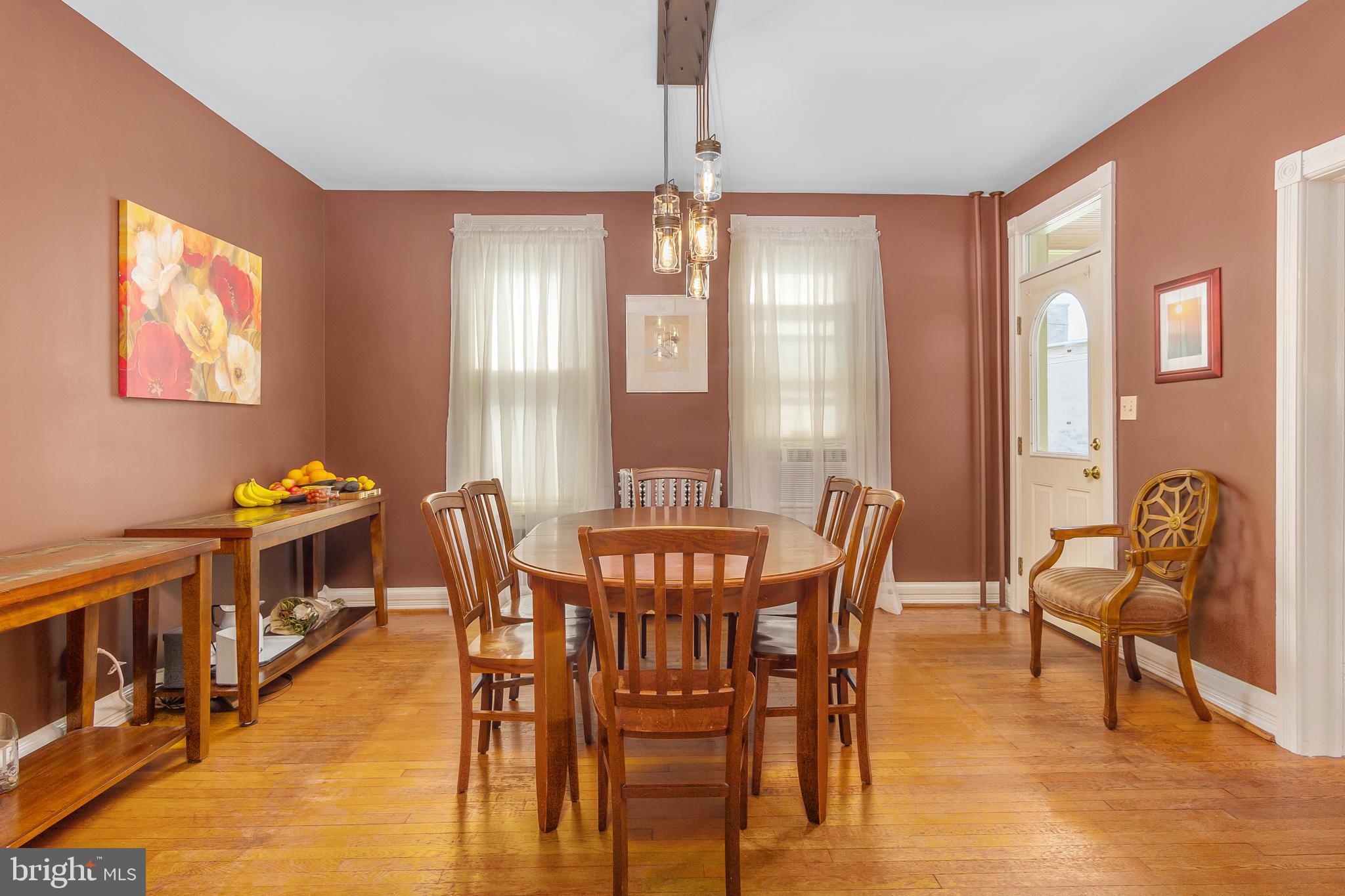 DOWNTOWN WAYNESBORO - Residential