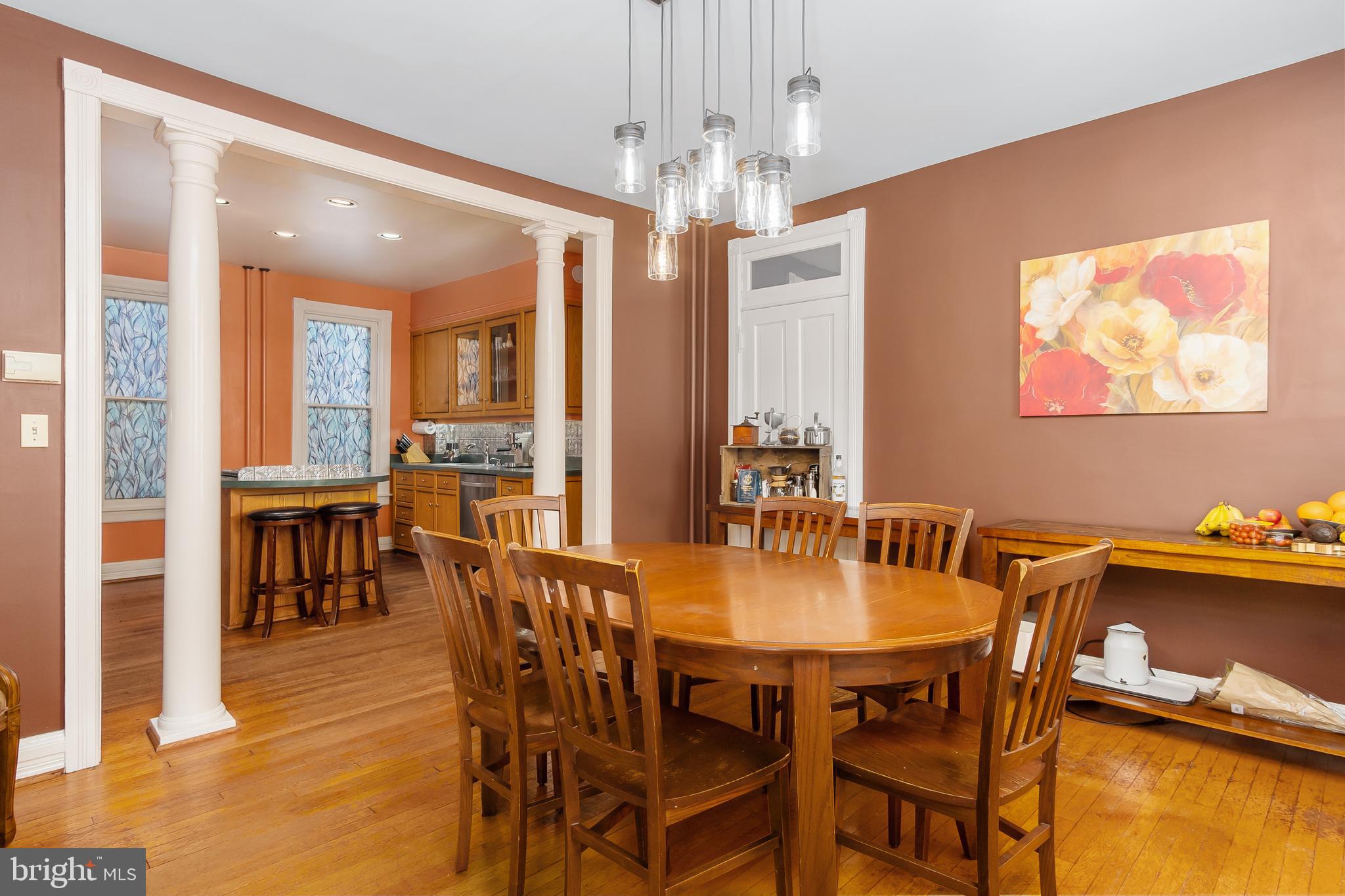 DOWNTOWN WAYNESBORO - Residential