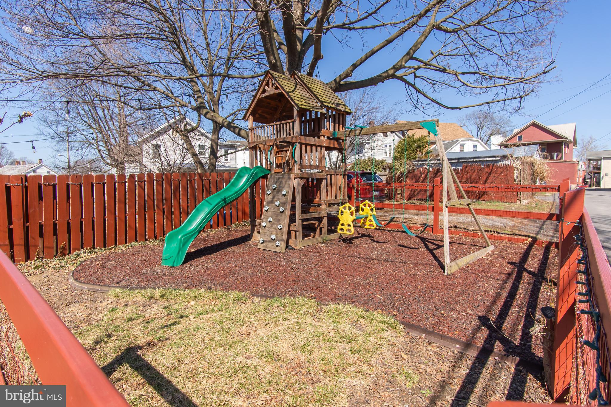 DOWNTOWN WAYNESBORO - Residential