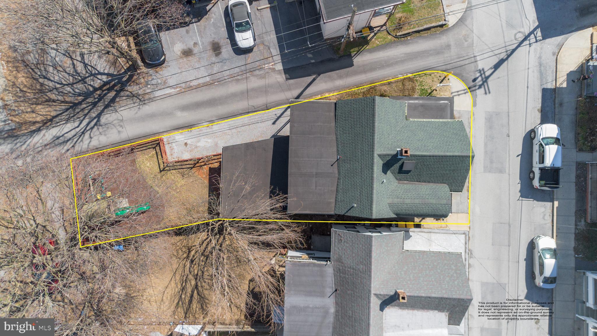 DOWNTOWN WAYNESBORO - Residential