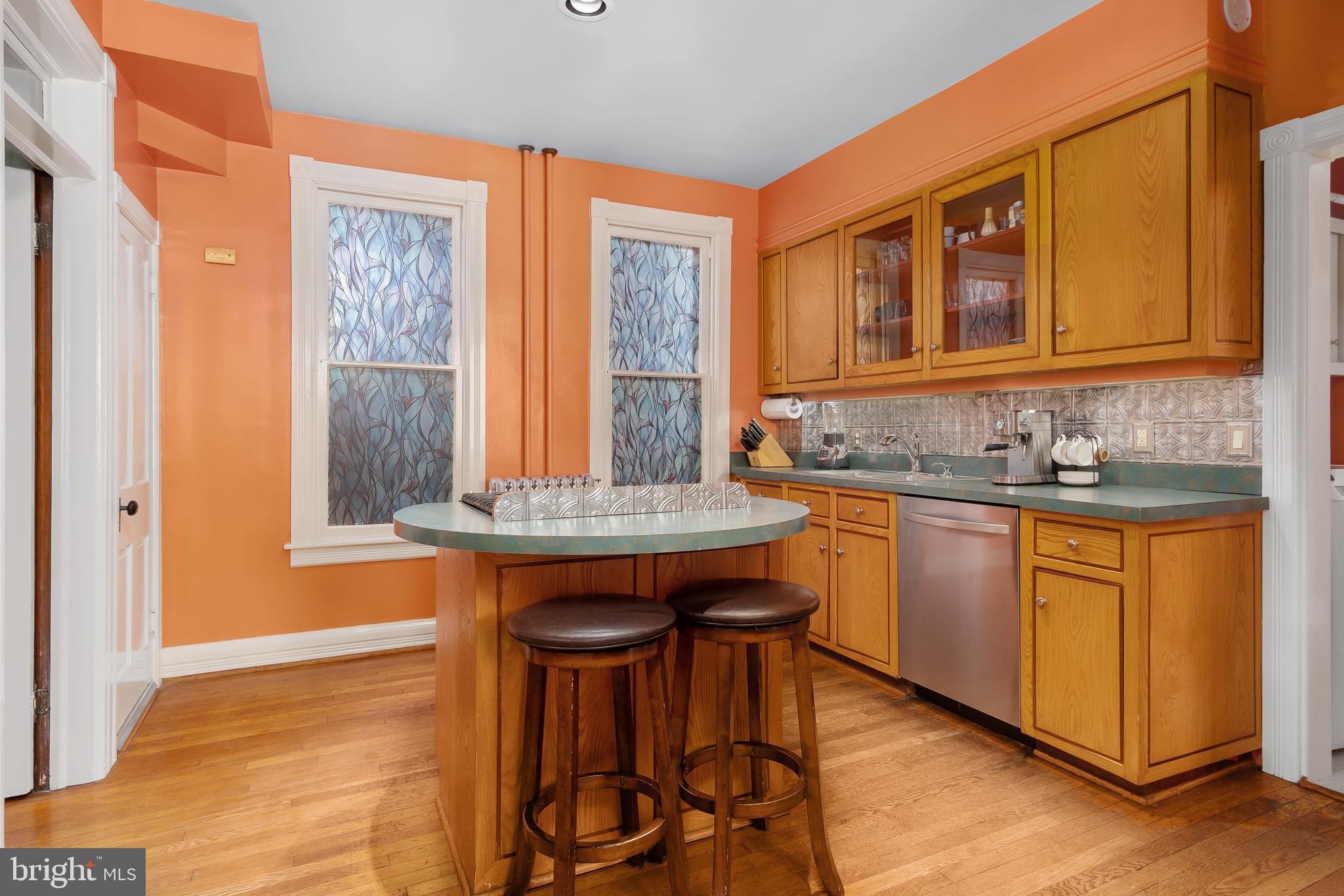 DOWNTOWN WAYNESBORO - Residential