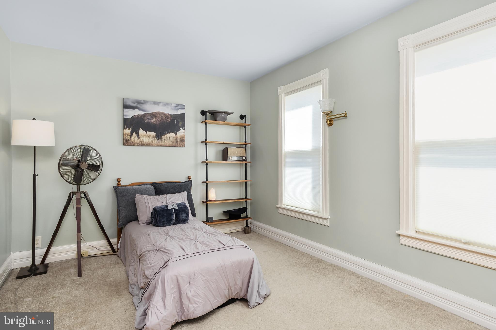 DOWNTOWN WAYNESBORO - Residential