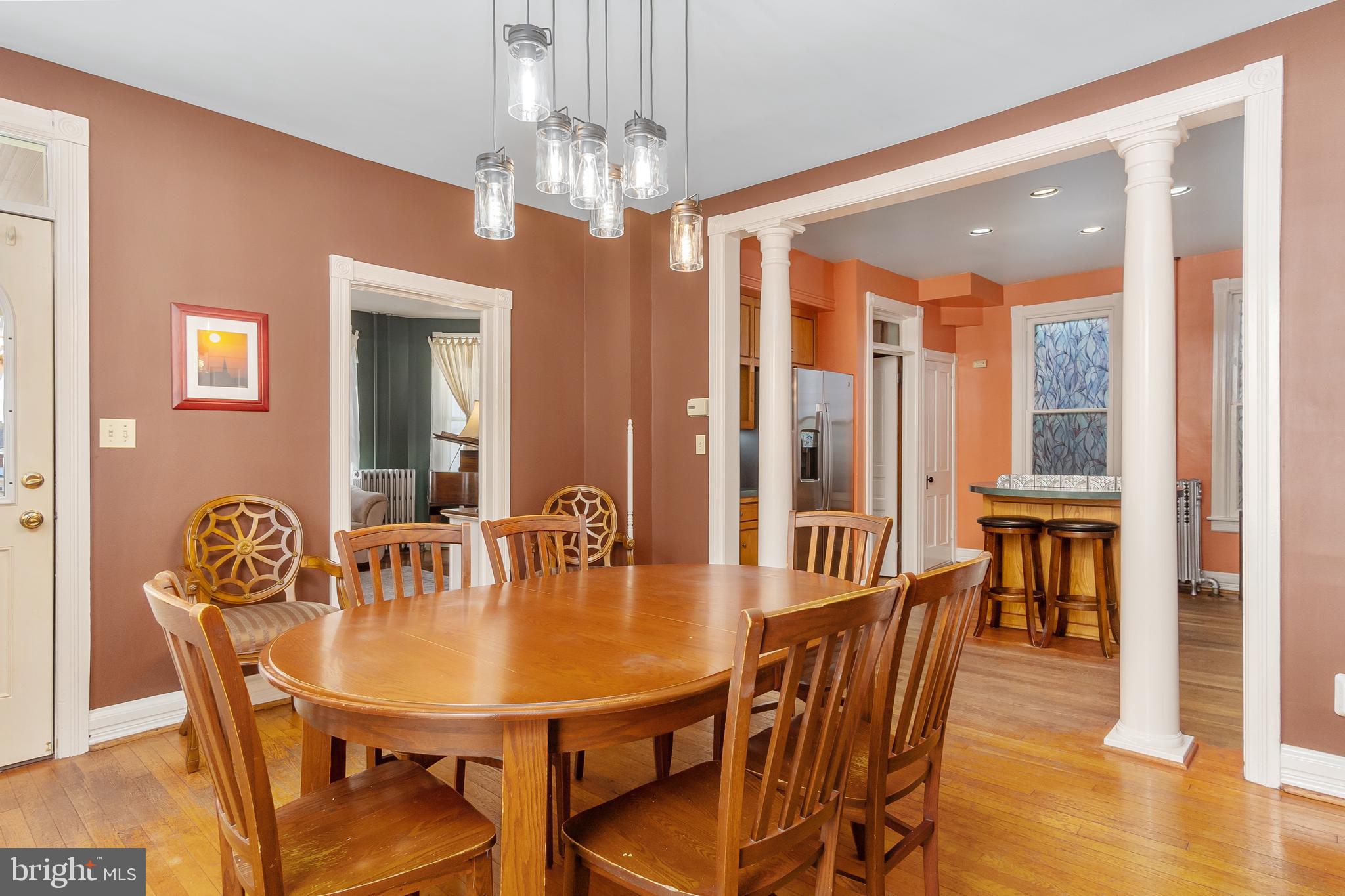 DOWNTOWN WAYNESBORO - Residential