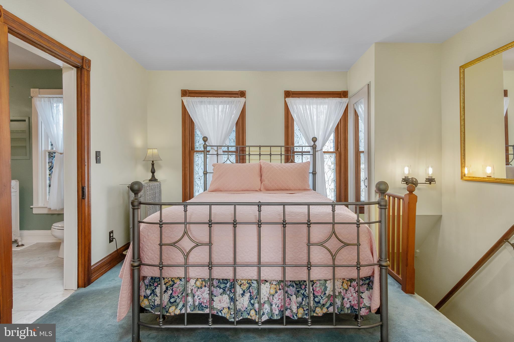 DOWNTOWN WAYNESBORO - Residential