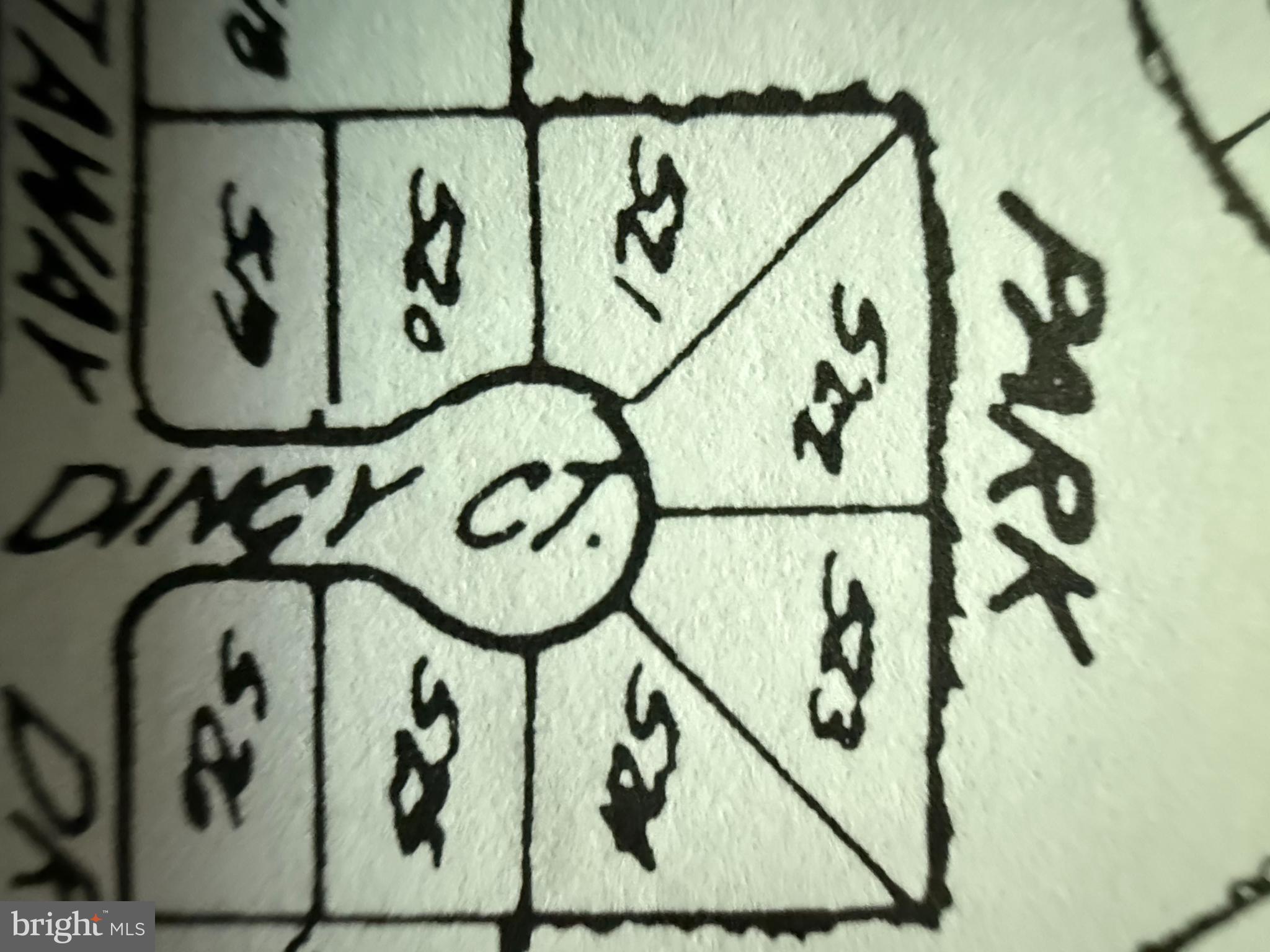 Lot #521 DINGY COURT
