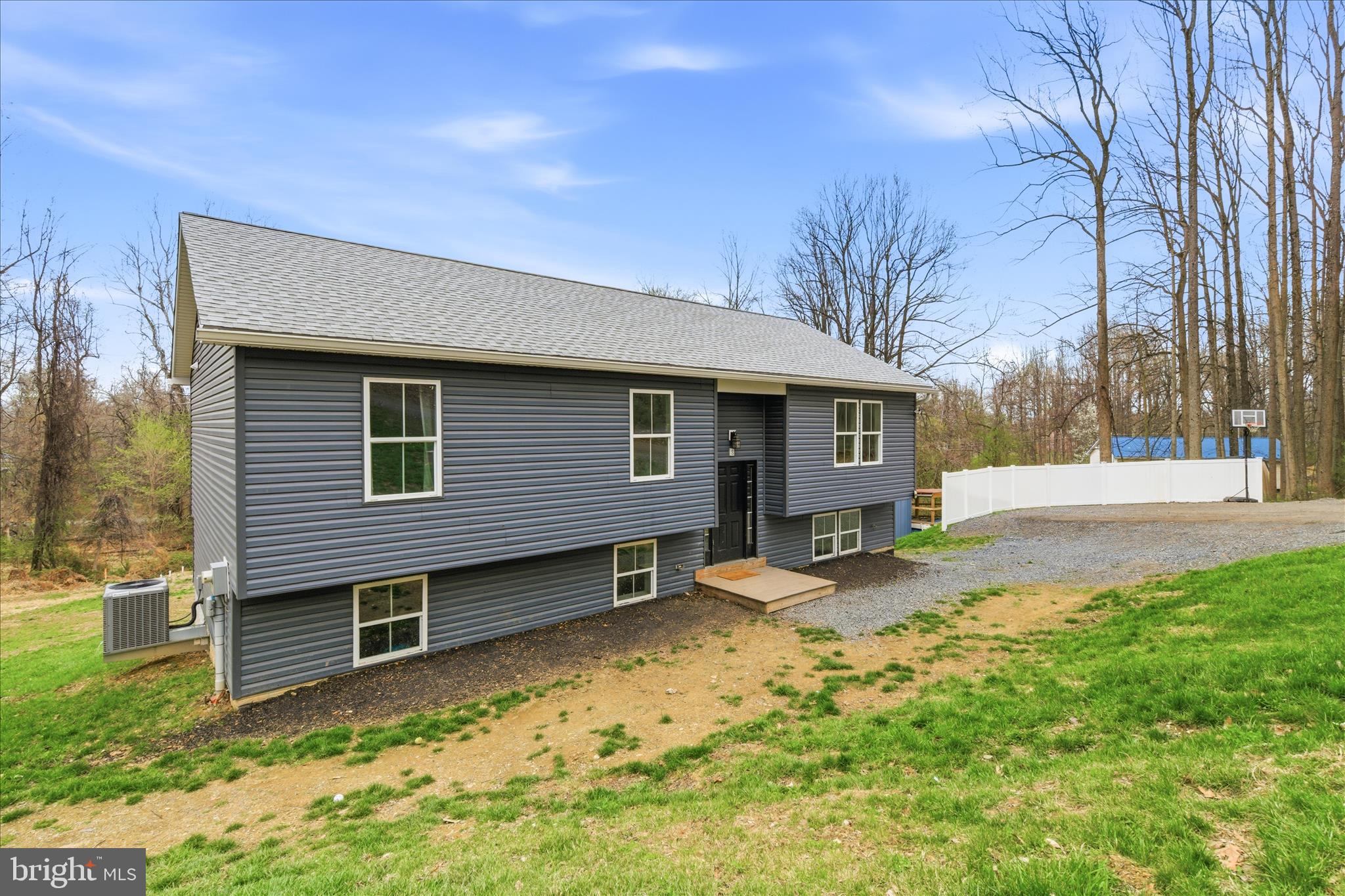 FAIRFIELD / CARROLL VALLEY - Residential