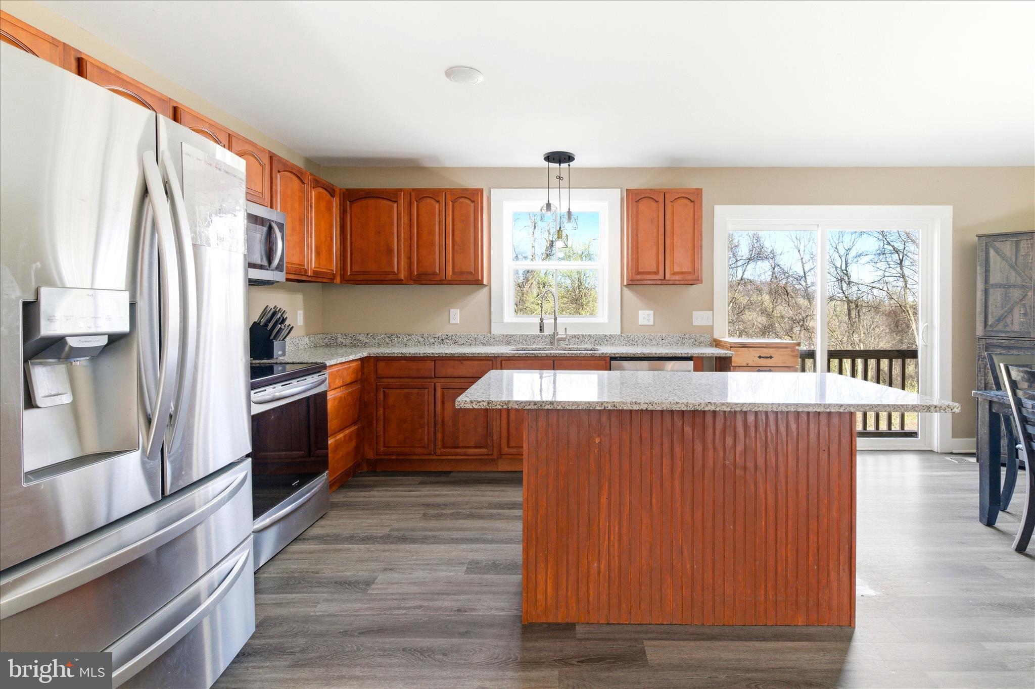 FAIRFIELD / CARROLL VALLEY - Residential