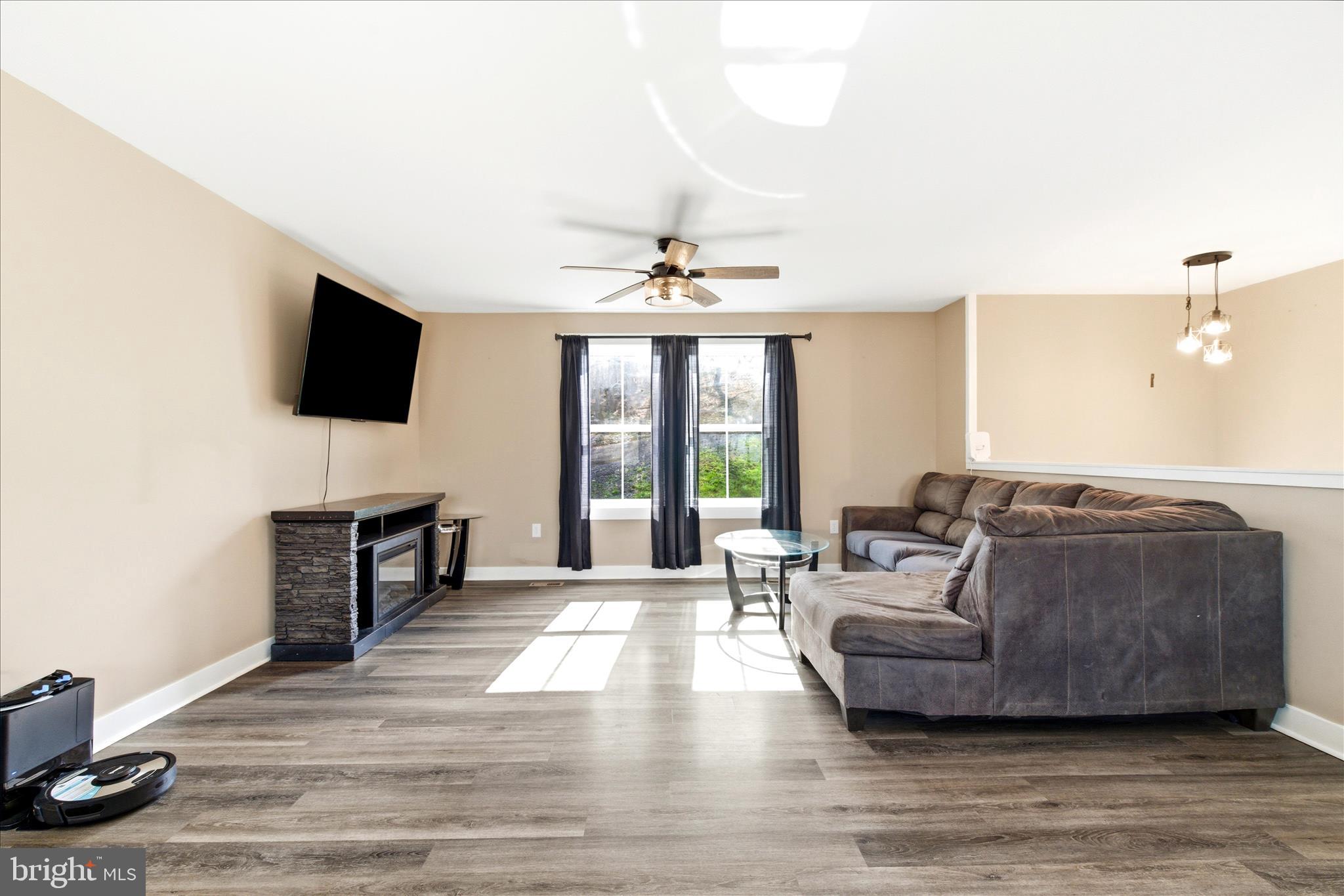 FAIRFIELD / CARROLL VALLEY - Residential