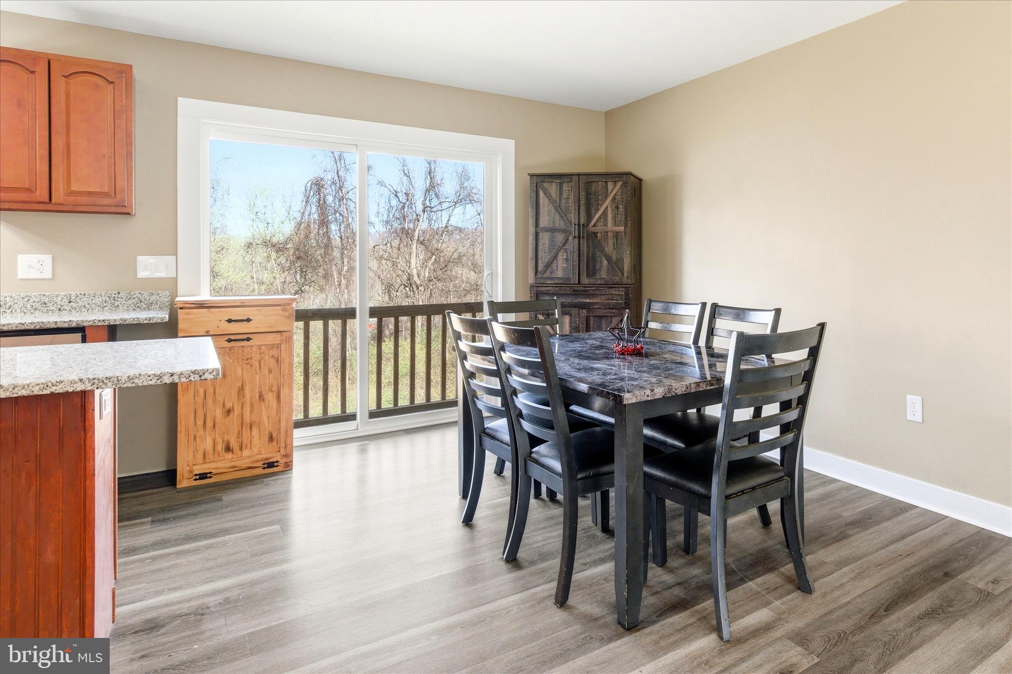 FAIRFIELD / CARROLL VALLEY - Residential