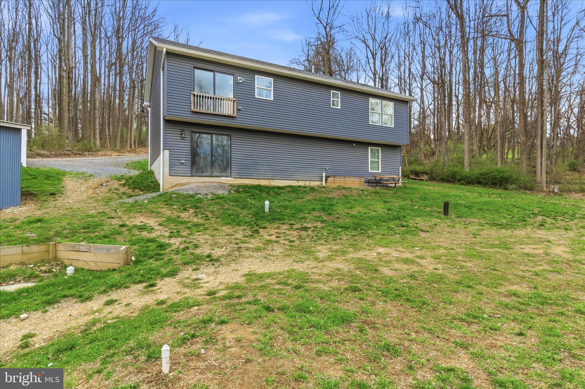 FAIRFIELD / CARROLL VALLEY - Residential