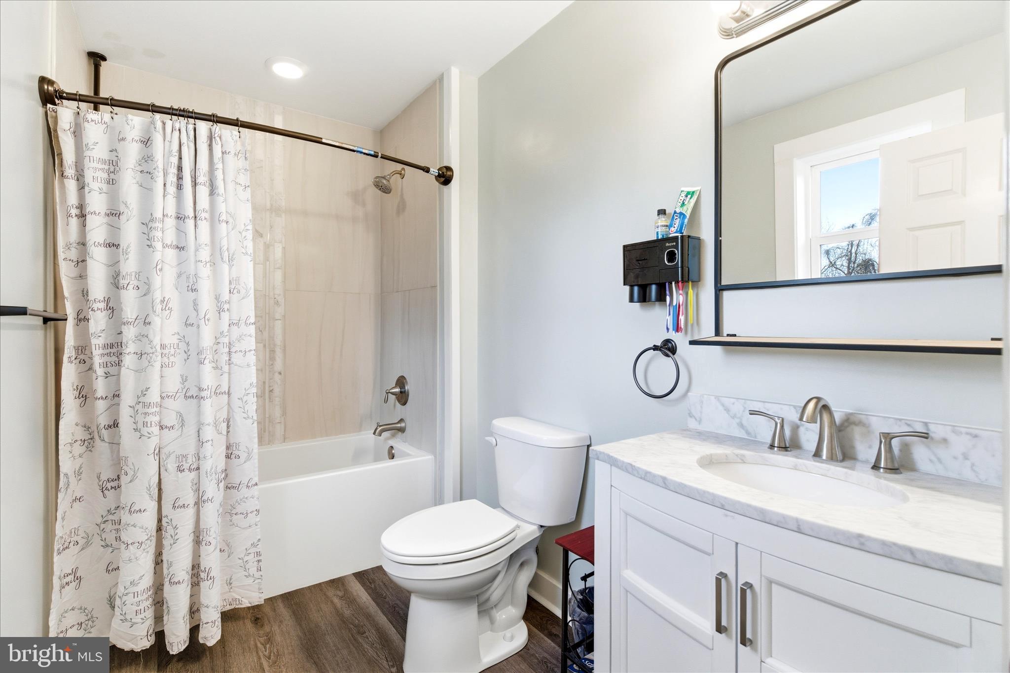 FAIRFIELD / CARROLL VALLEY - Residential