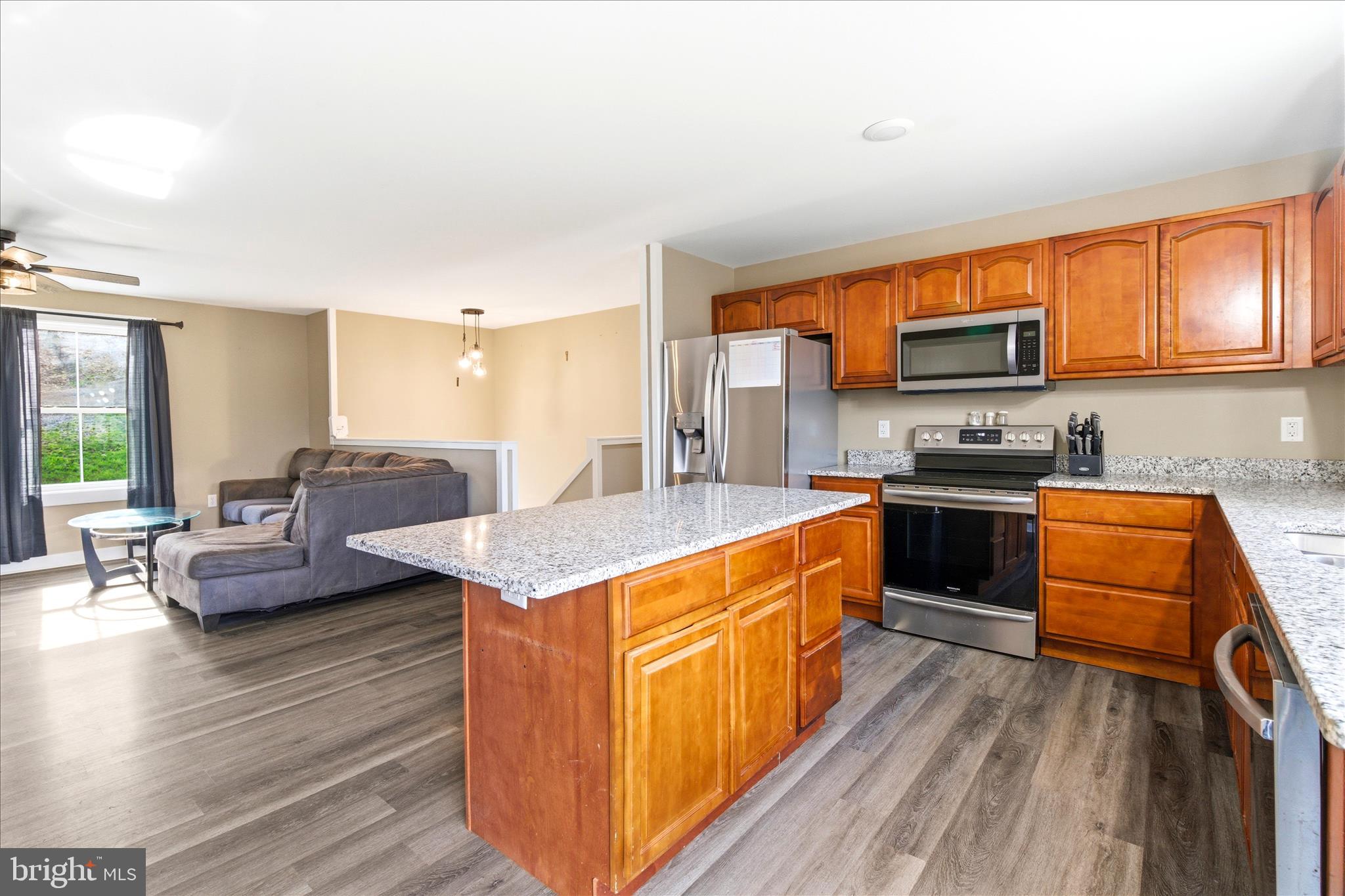 FAIRFIELD / CARROLL VALLEY - Residential