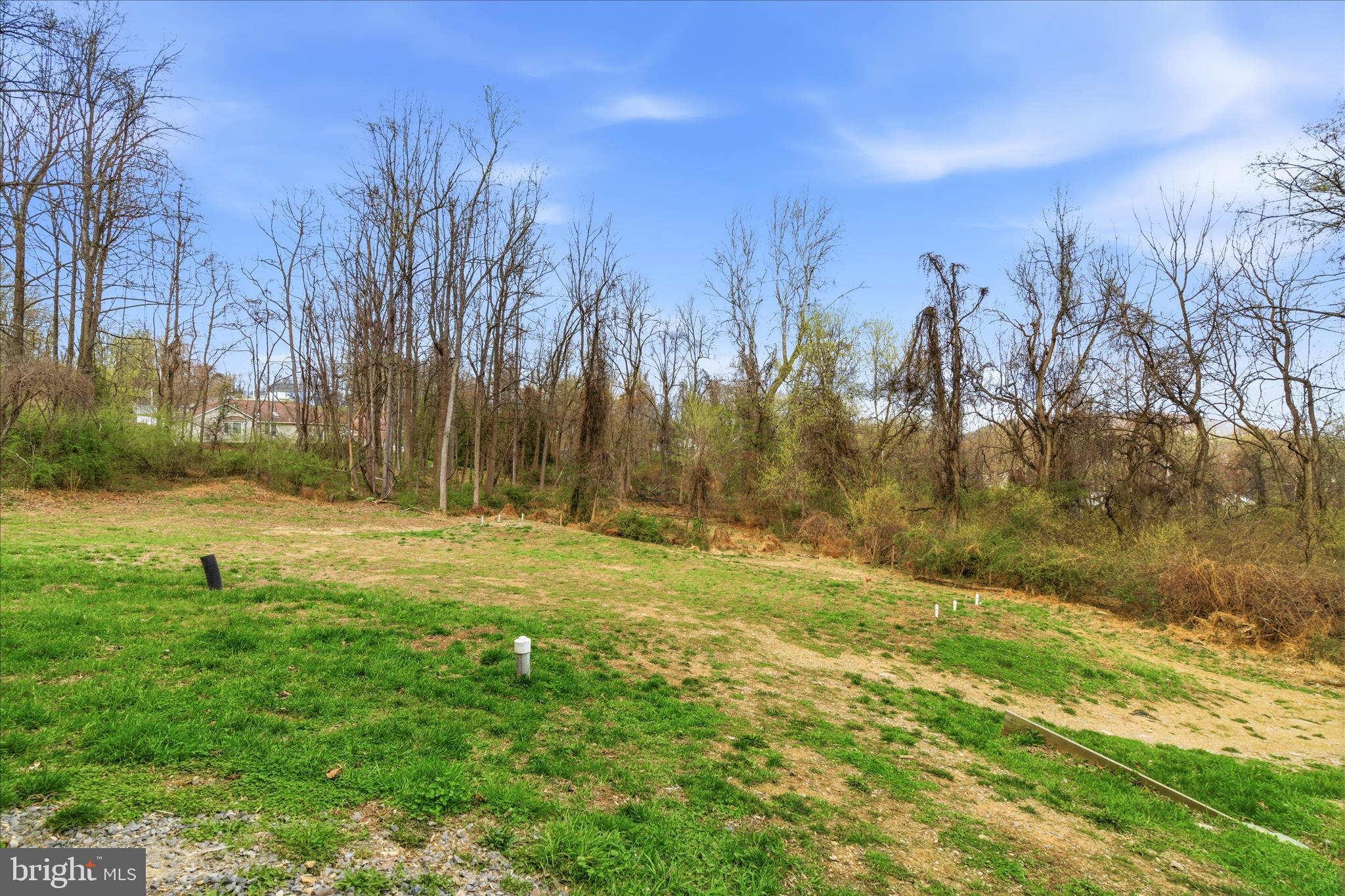 FAIRFIELD / CARROLL VALLEY - Residential