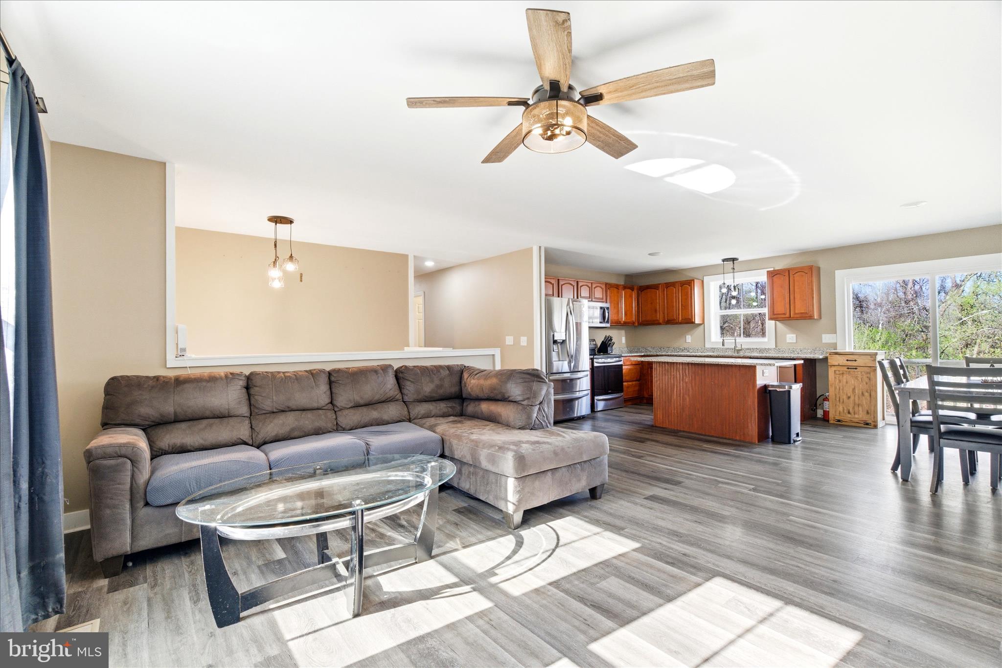 FAIRFIELD / CARROLL VALLEY - Residential