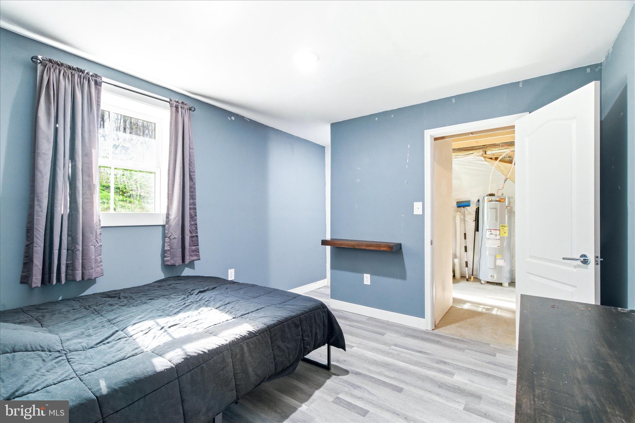 FAIRFIELD / CARROLL VALLEY - Residential