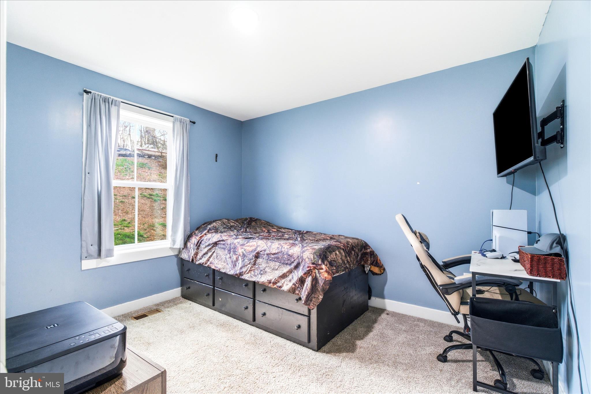 FAIRFIELD / CARROLL VALLEY - Residential