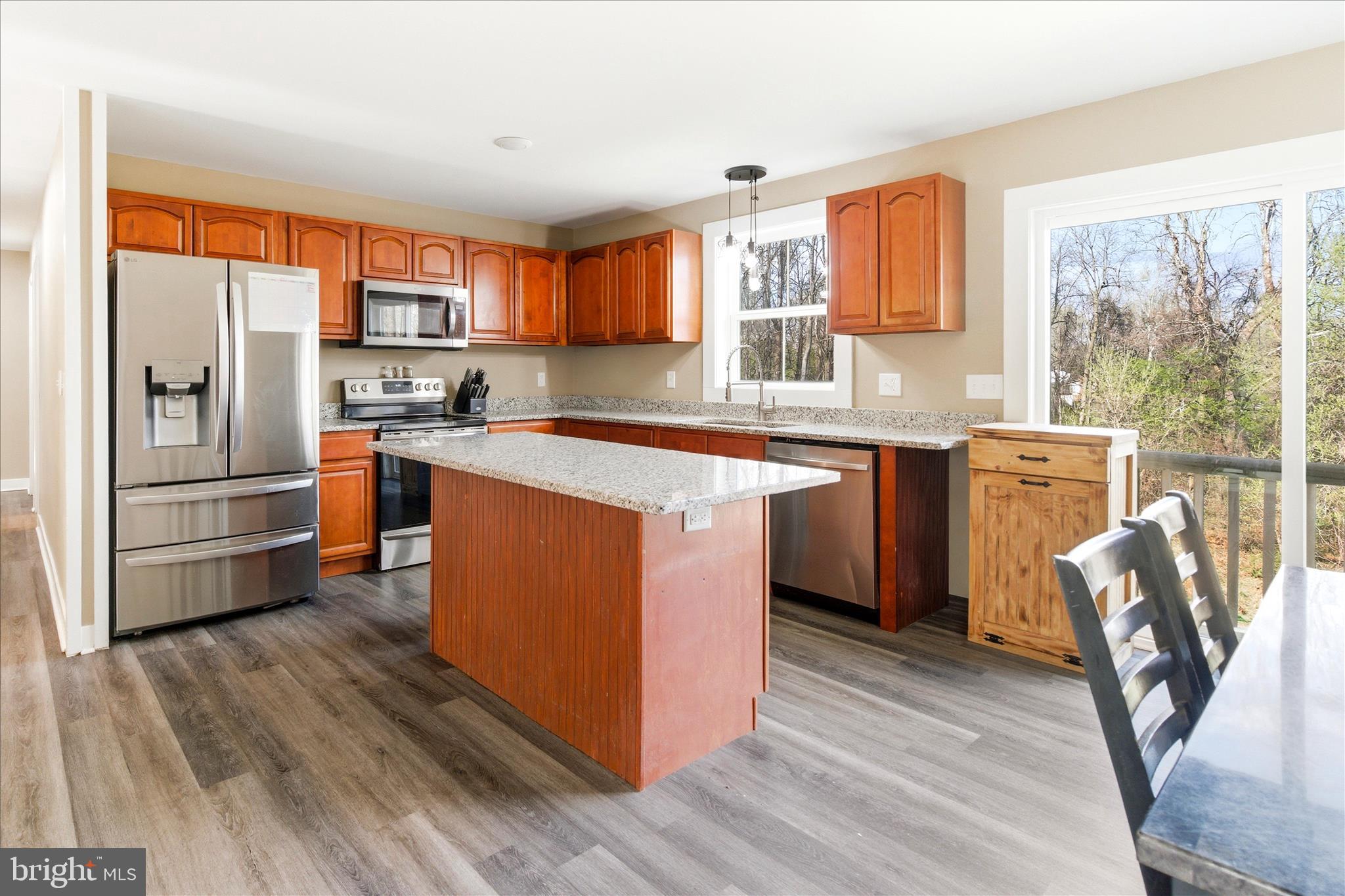 FAIRFIELD / CARROLL VALLEY - Residential