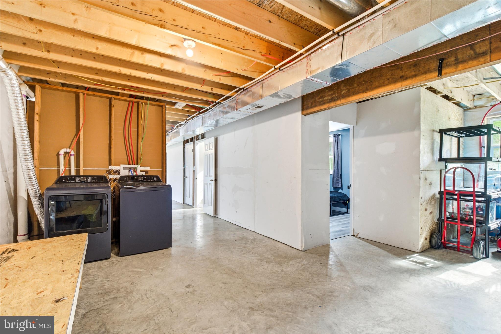 FAIRFIELD / CARROLL VALLEY - Residential