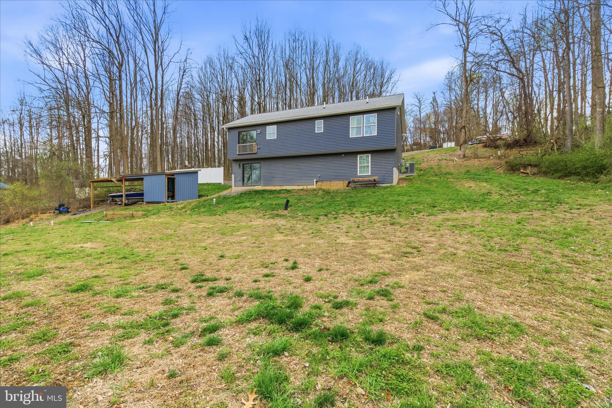 FAIRFIELD / CARROLL VALLEY - Residential