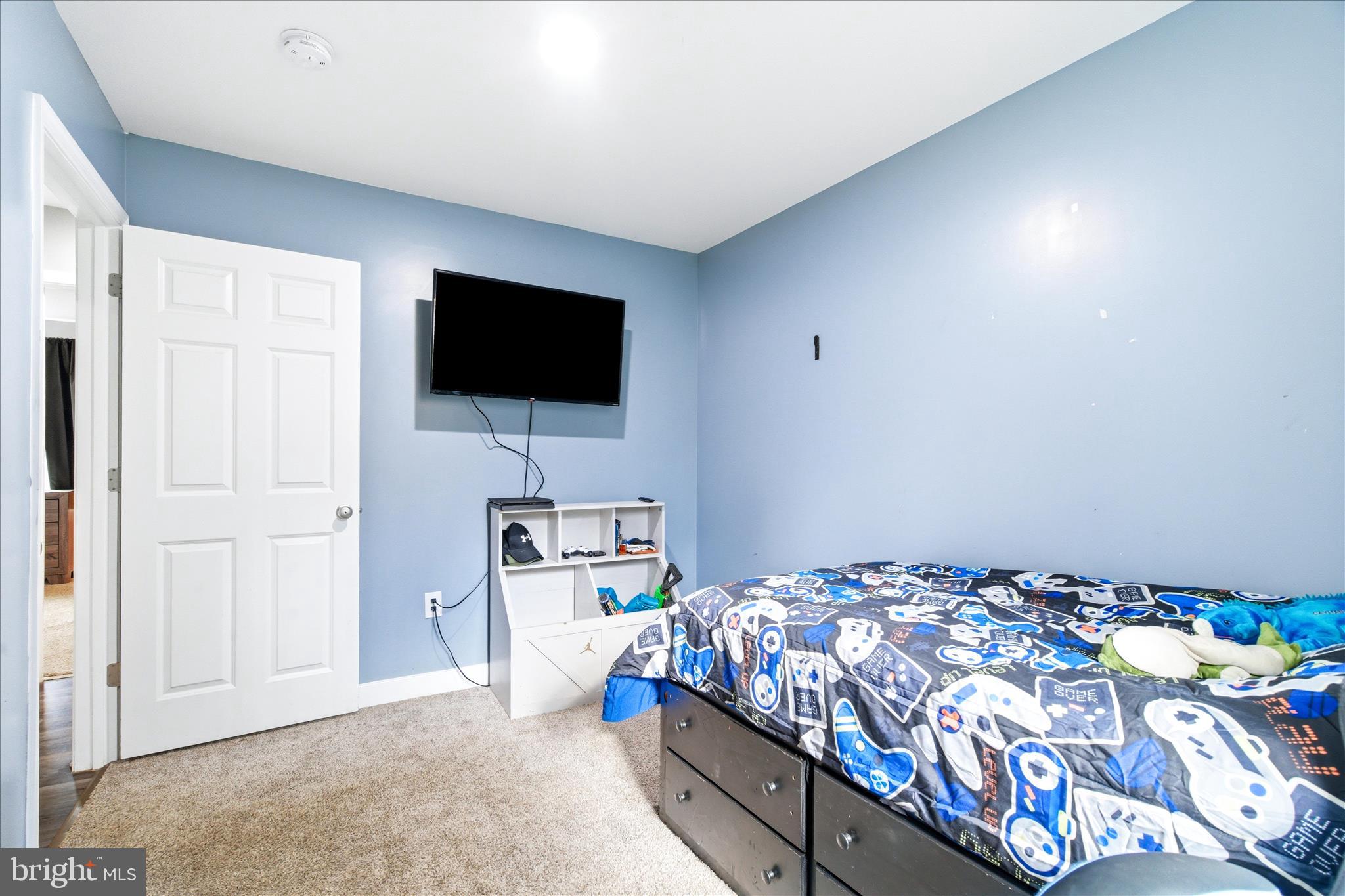 FAIRFIELD / CARROLL VALLEY - Residential