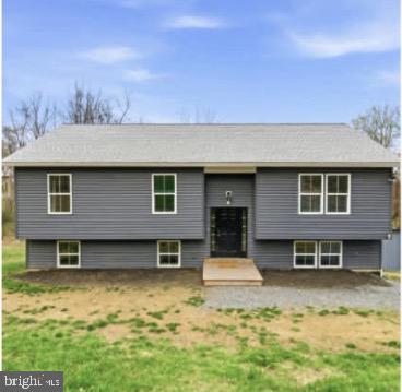 FAIRFIELD / CARROLL VALLEY - Residential