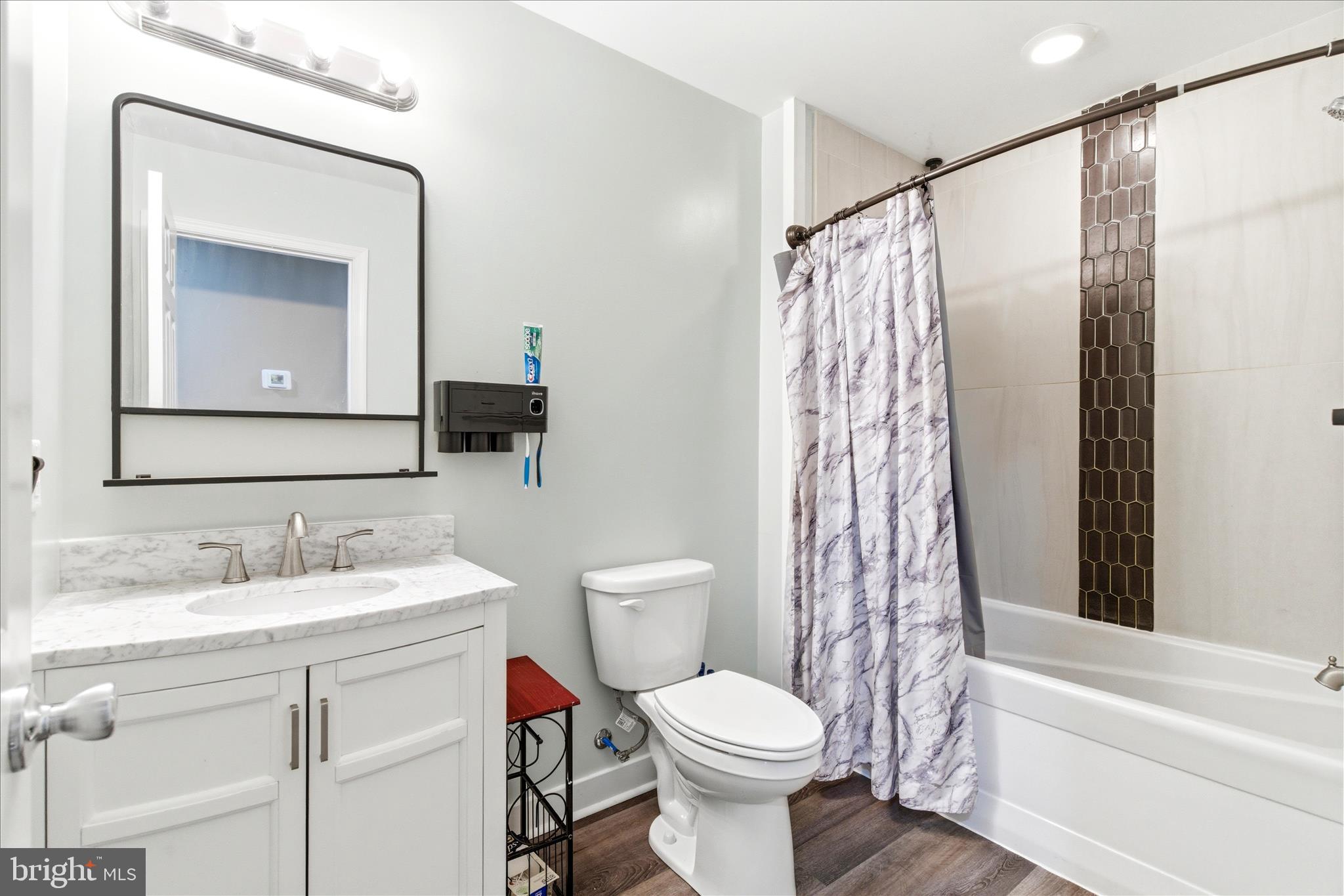 FAIRFIELD / CARROLL VALLEY - Residential