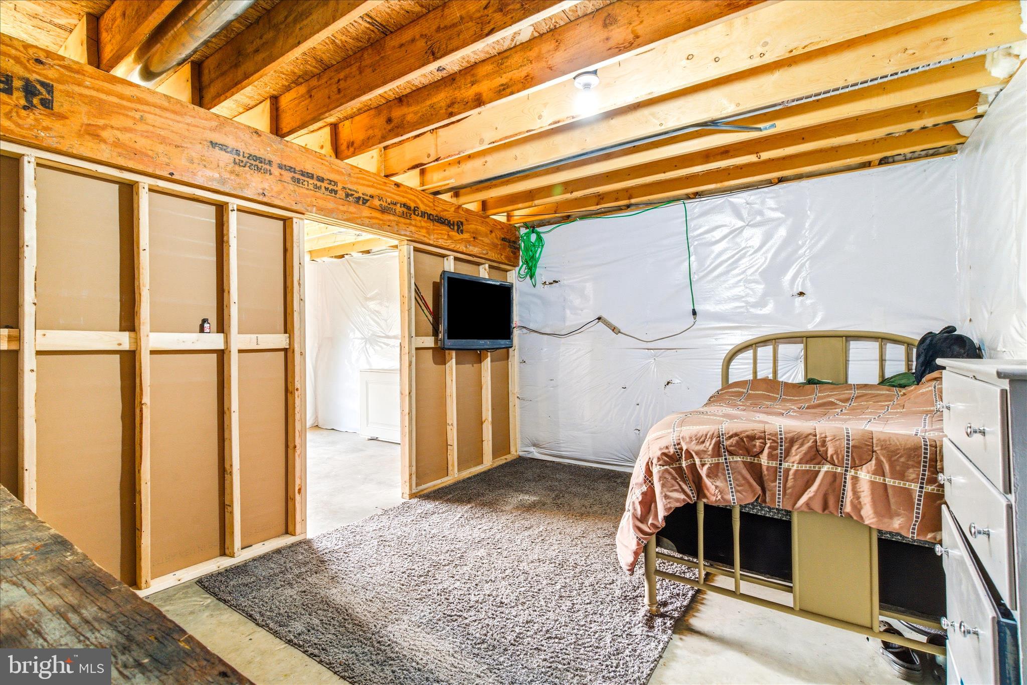 FAIRFIELD / CARROLL VALLEY - Residential