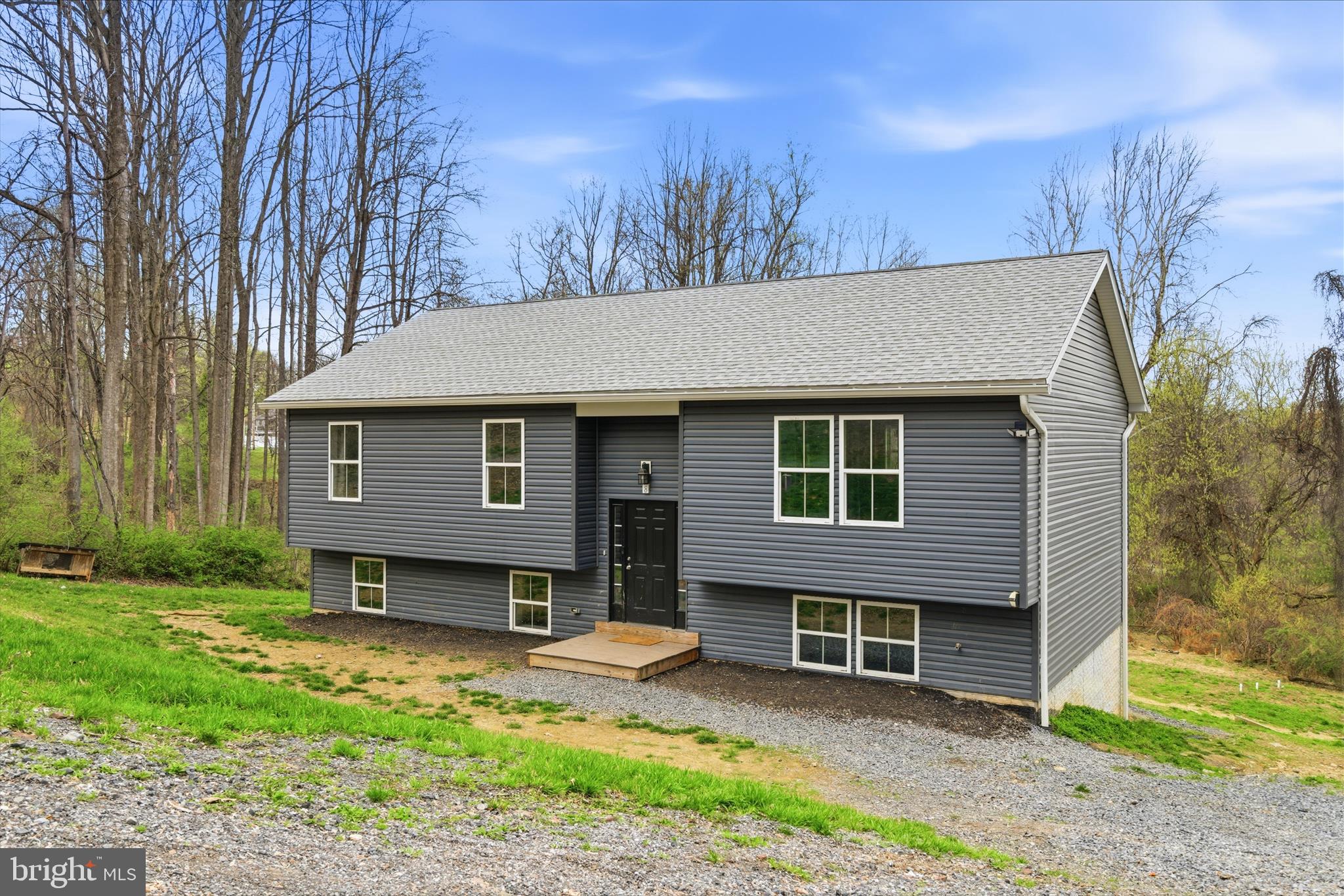 FAIRFIELD / CARROLL VALLEY - Residential