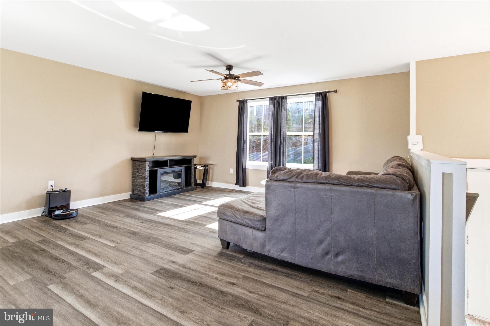 FAIRFIELD / CARROLL VALLEY - Residential