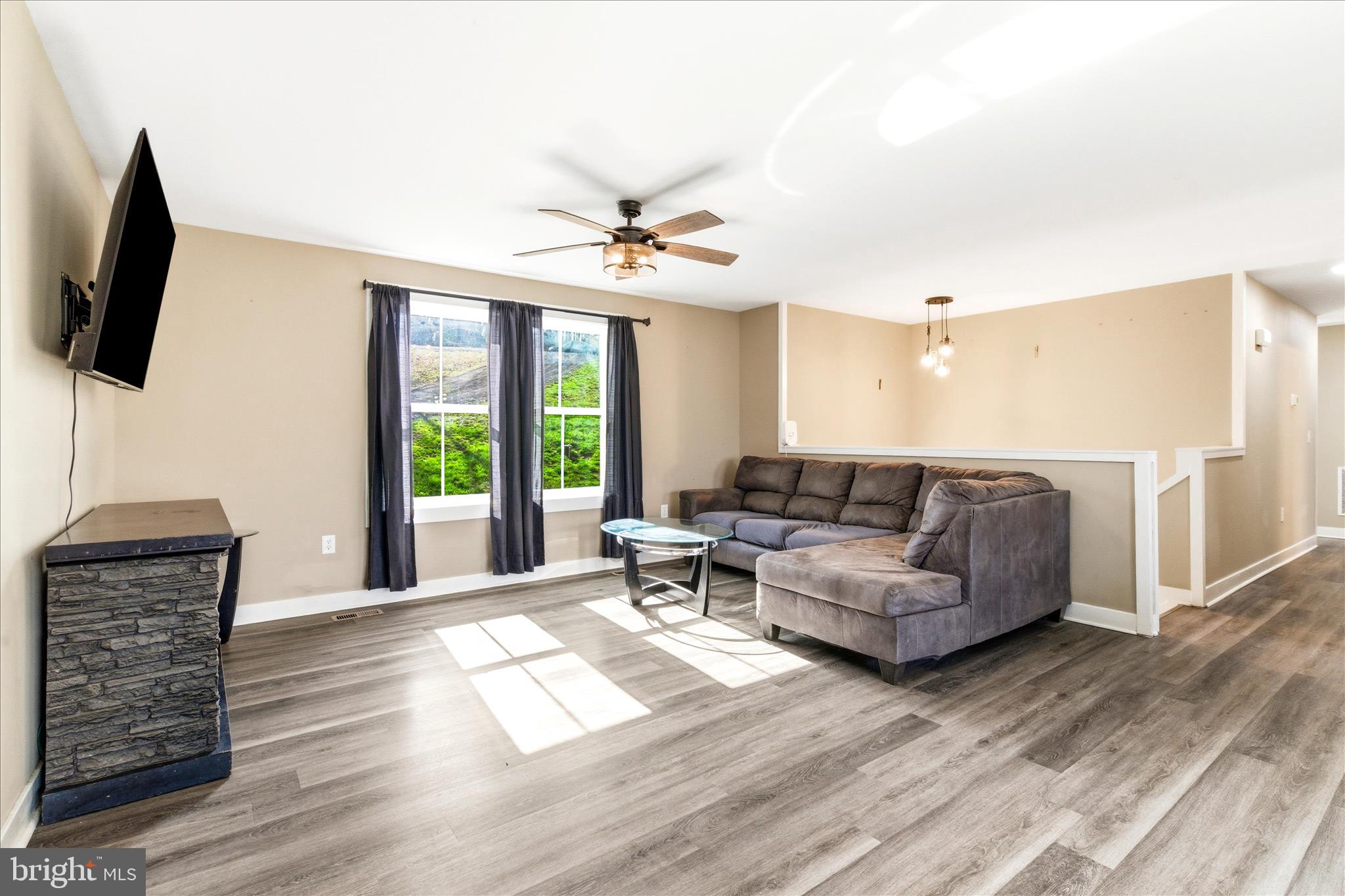 FAIRFIELD / CARROLL VALLEY - Residential