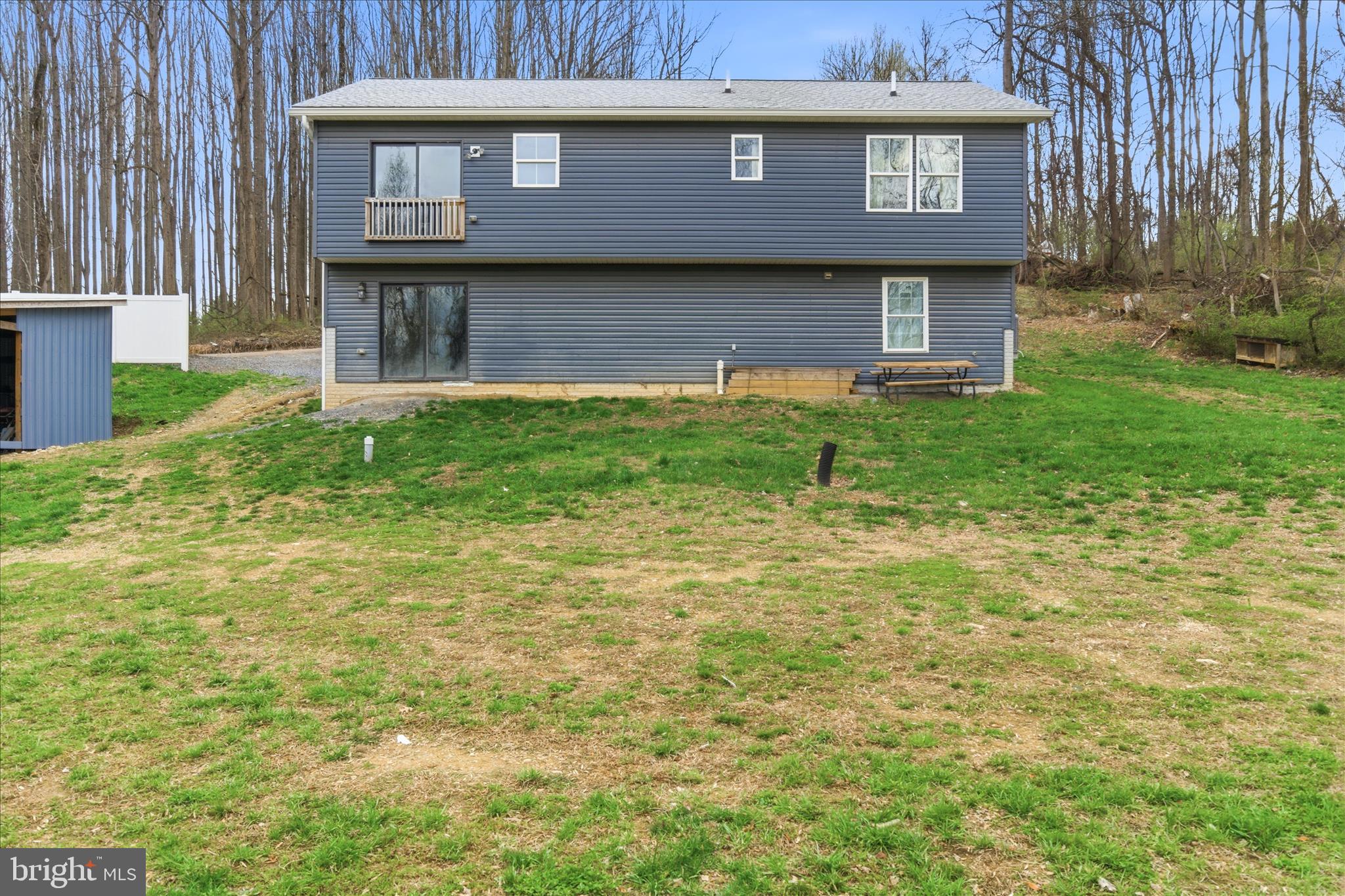 FAIRFIELD / CARROLL VALLEY - Residential