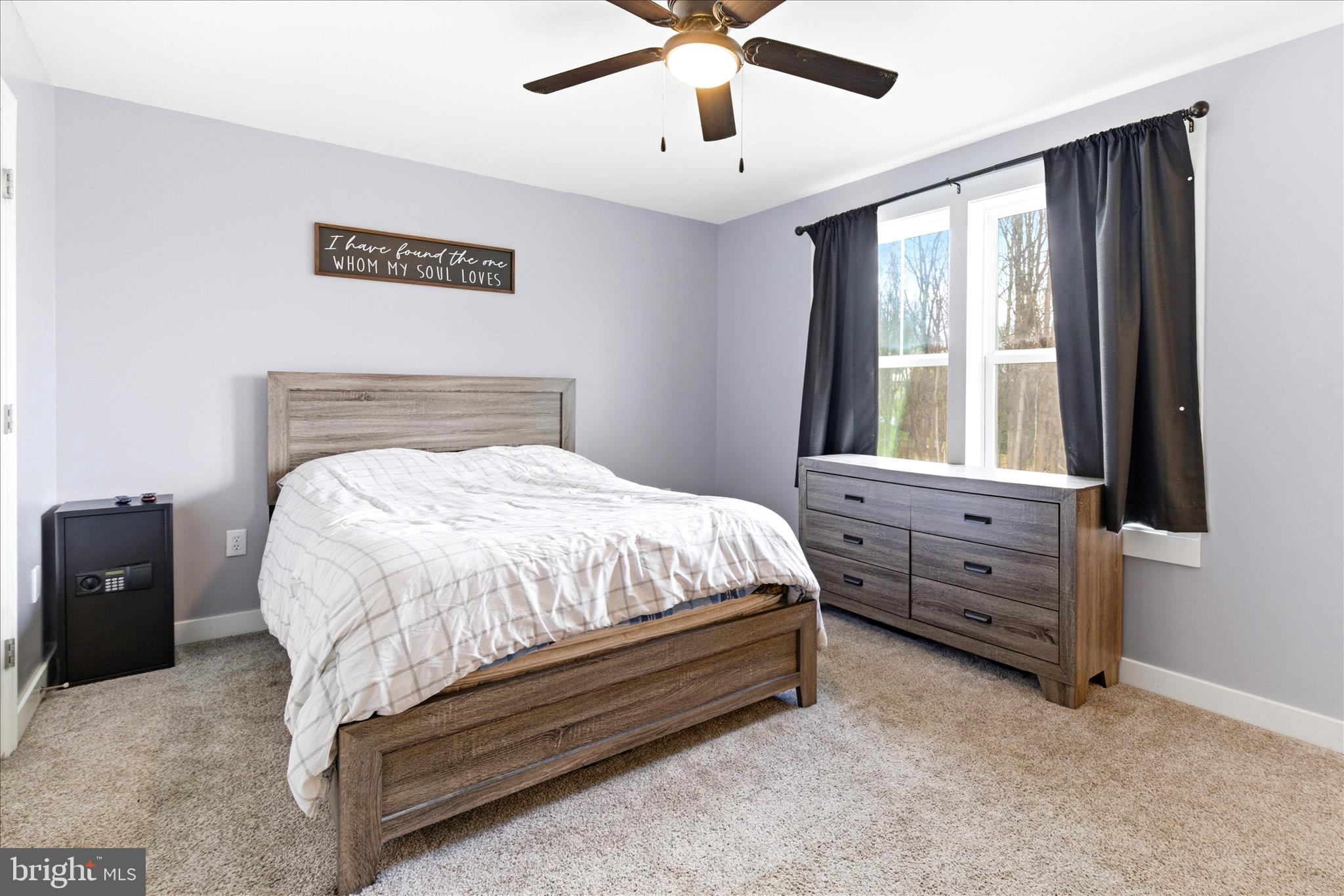 FAIRFIELD / CARROLL VALLEY - Residential