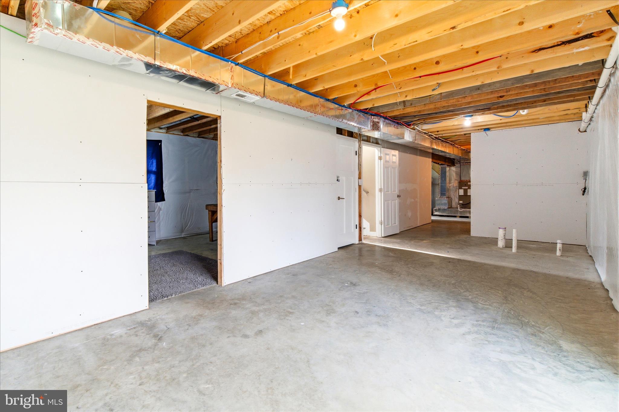 FAIRFIELD / CARROLL VALLEY - Residential