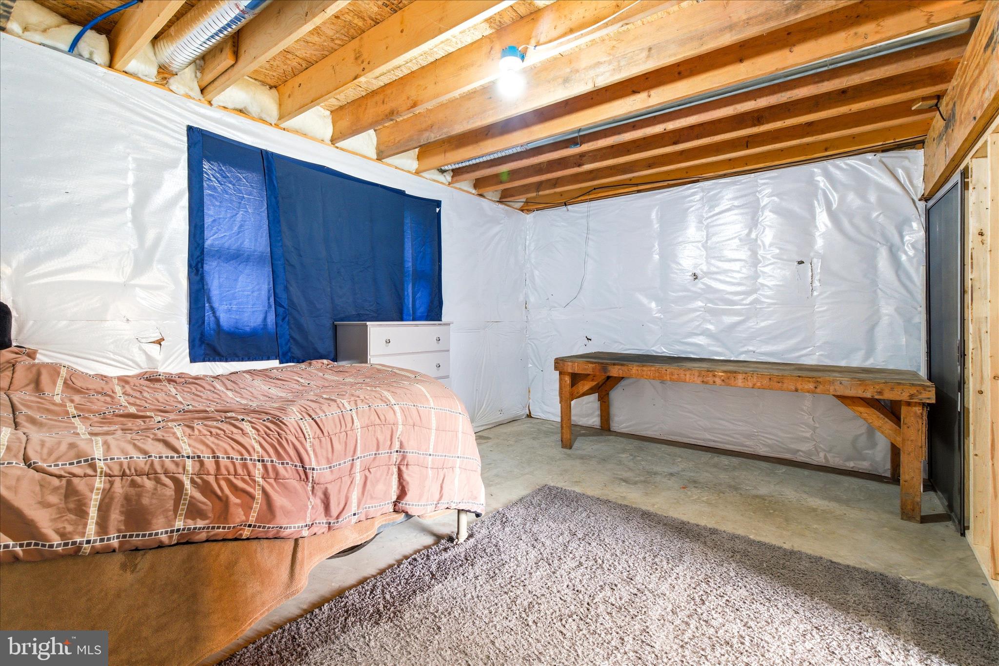 FAIRFIELD / CARROLL VALLEY - Residential