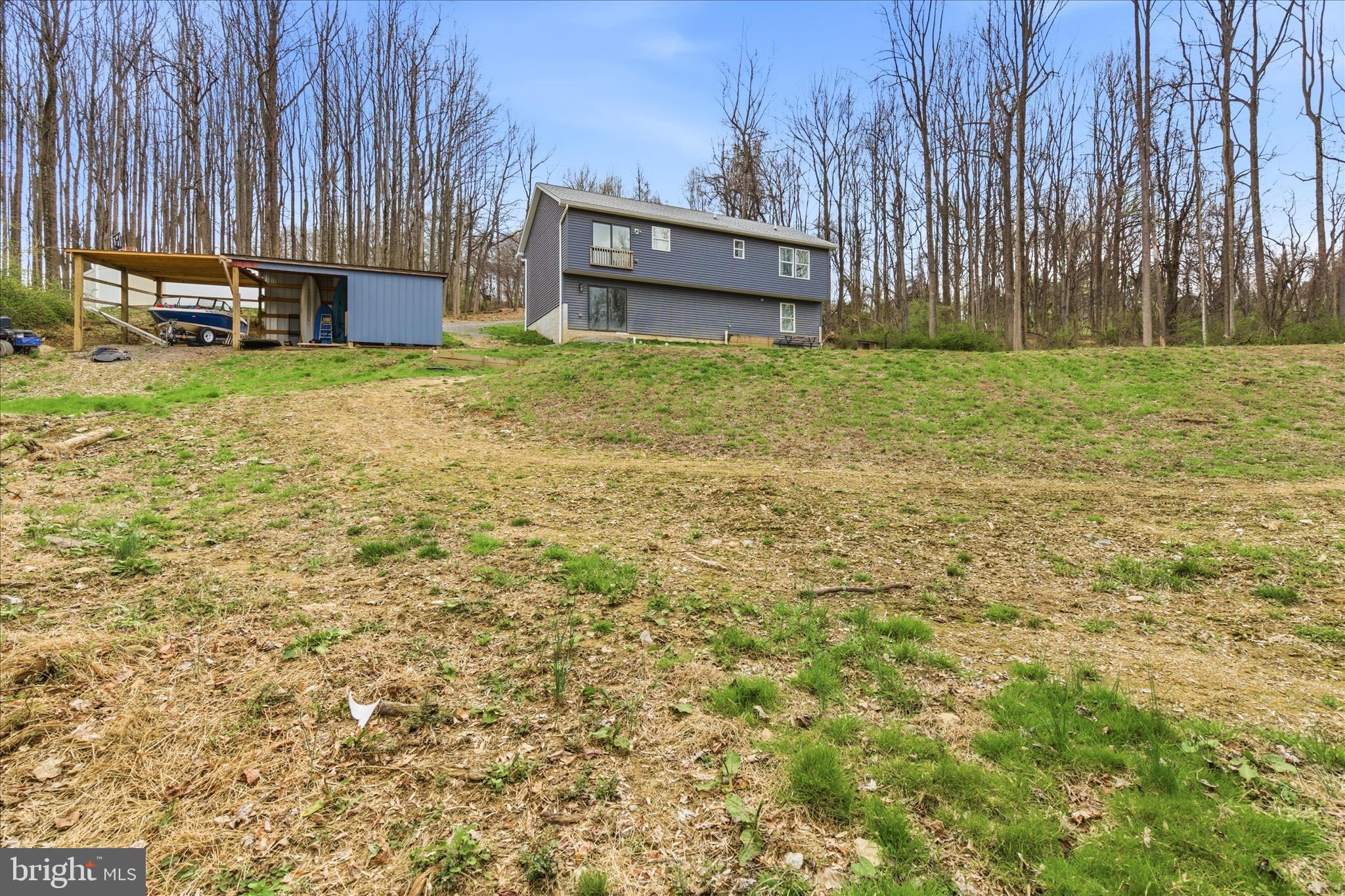 FAIRFIELD / CARROLL VALLEY - Residential