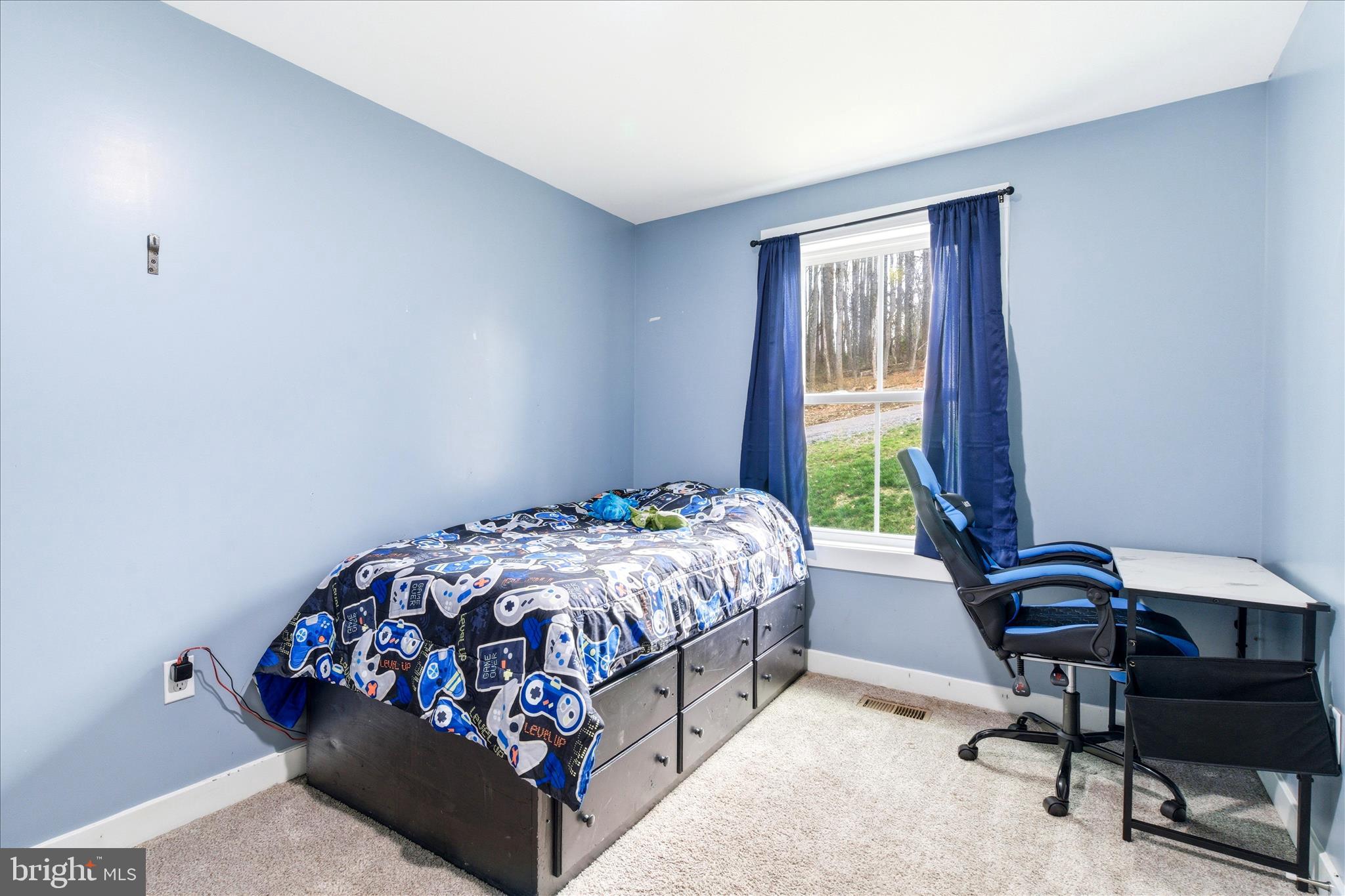 FAIRFIELD / CARROLL VALLEY - Residential