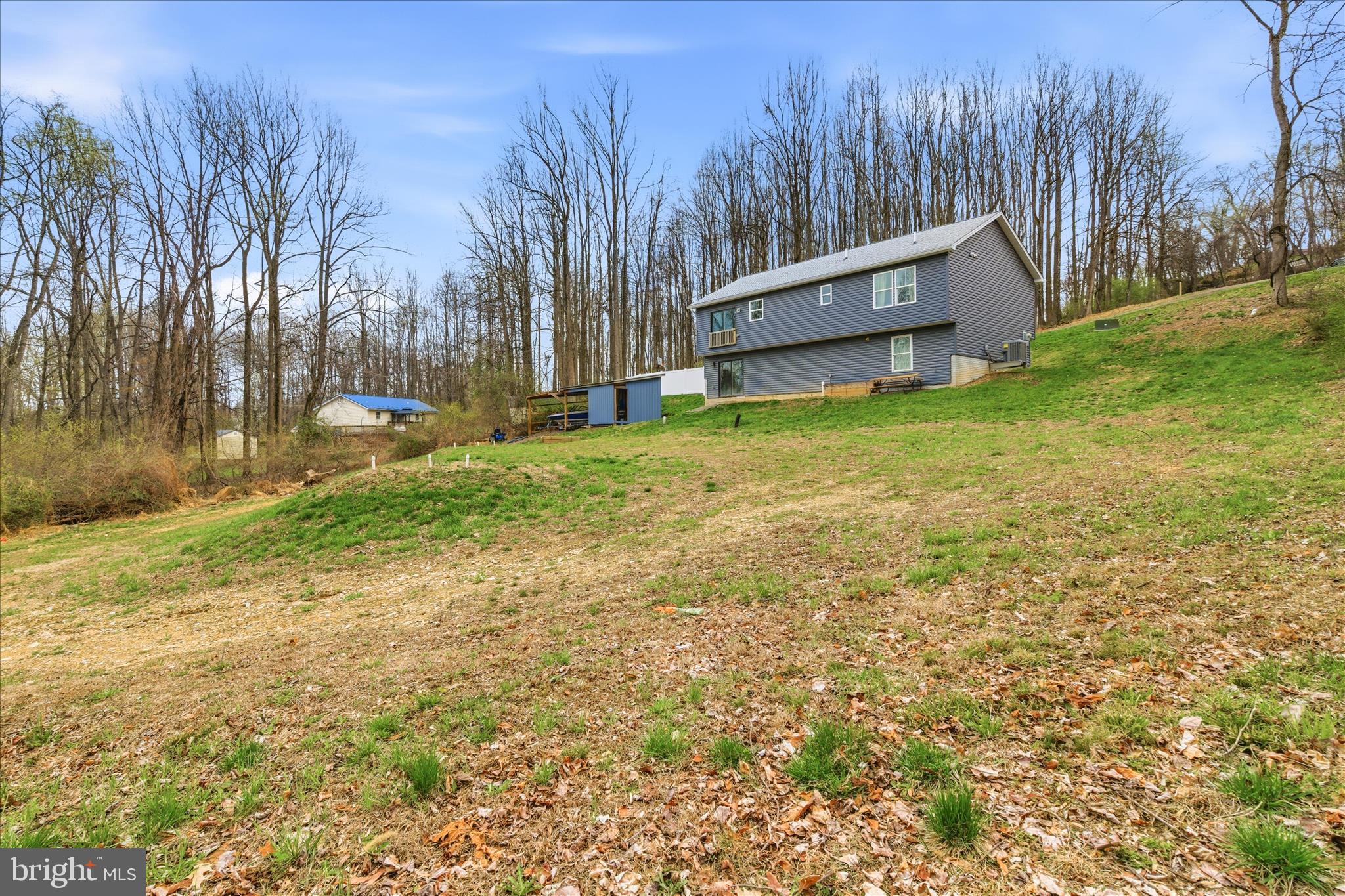 FAIRFIELD / CARROLL VALLEY - Residential