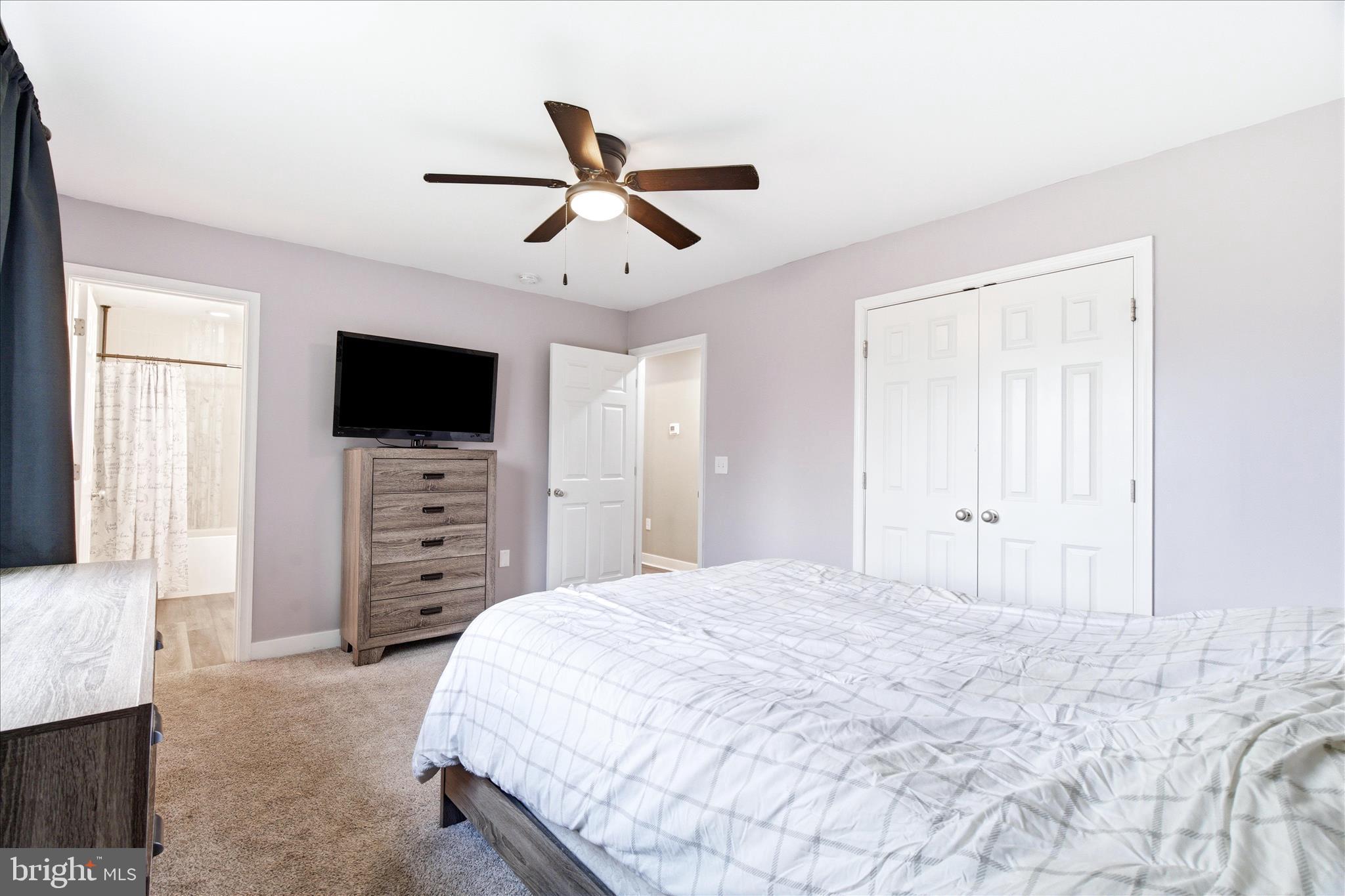 FAIRFIELD / CARROLL VALLEY - Residential