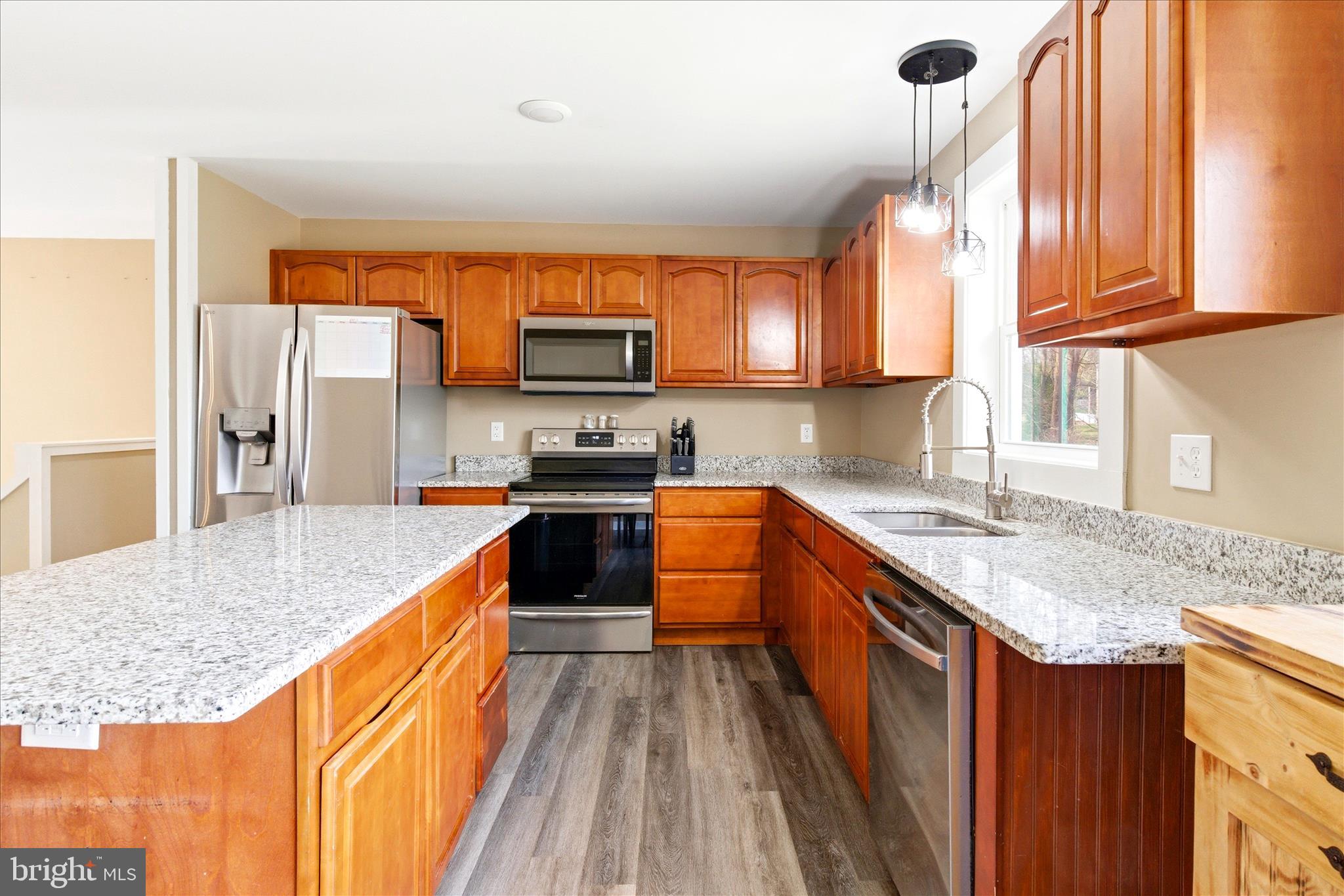 FAIRFIELD / CARROLL VALLEY - Residential