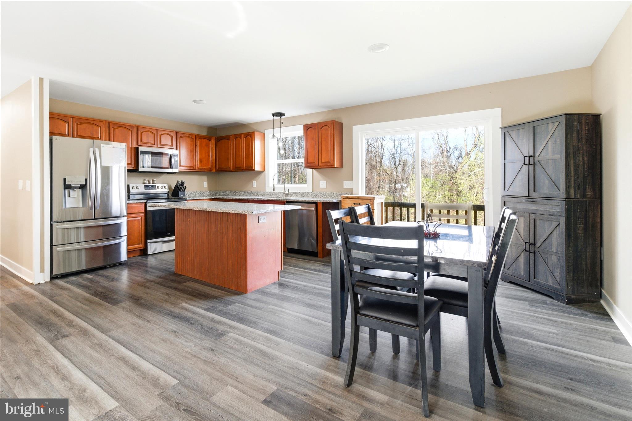 FAIRFIELD / CARROLL VALLEY - Residential