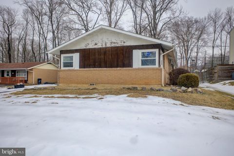 819 CHATFIELD ROAD JOPPA MD 21085