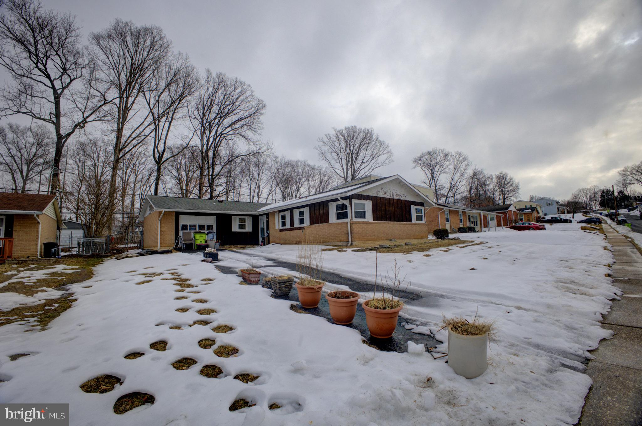 JOPPATOWNE - Residential