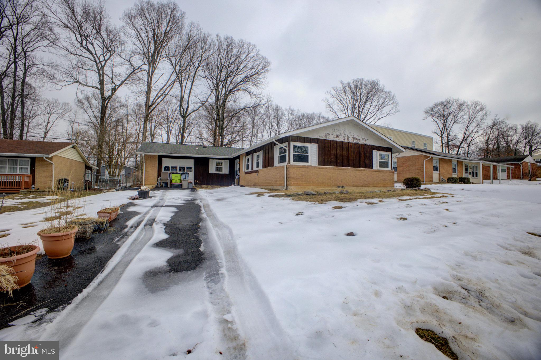 JOPPATOWNE - Residential