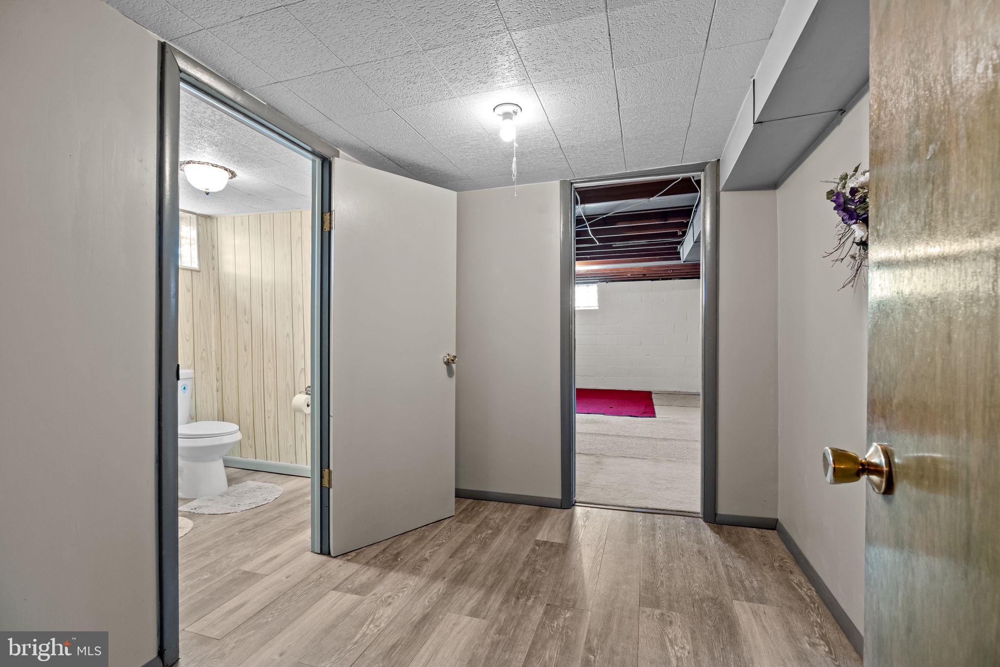 ECHO BEACH - Residential