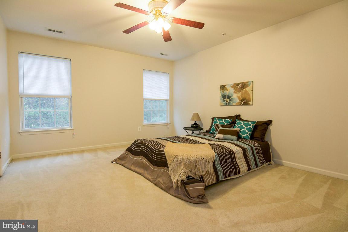 WATERS EDGE - Residential Lease