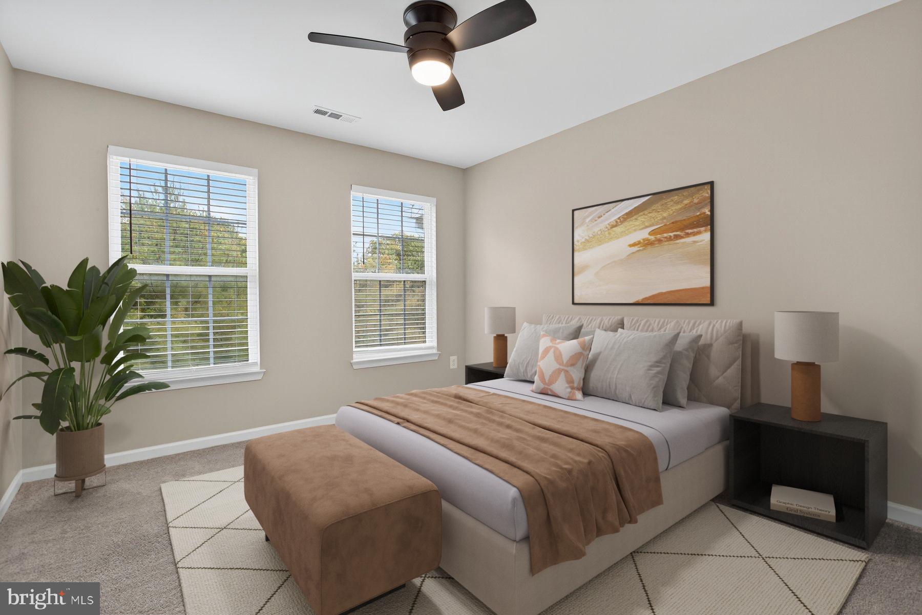 WATERS EDGE - Residential Lease