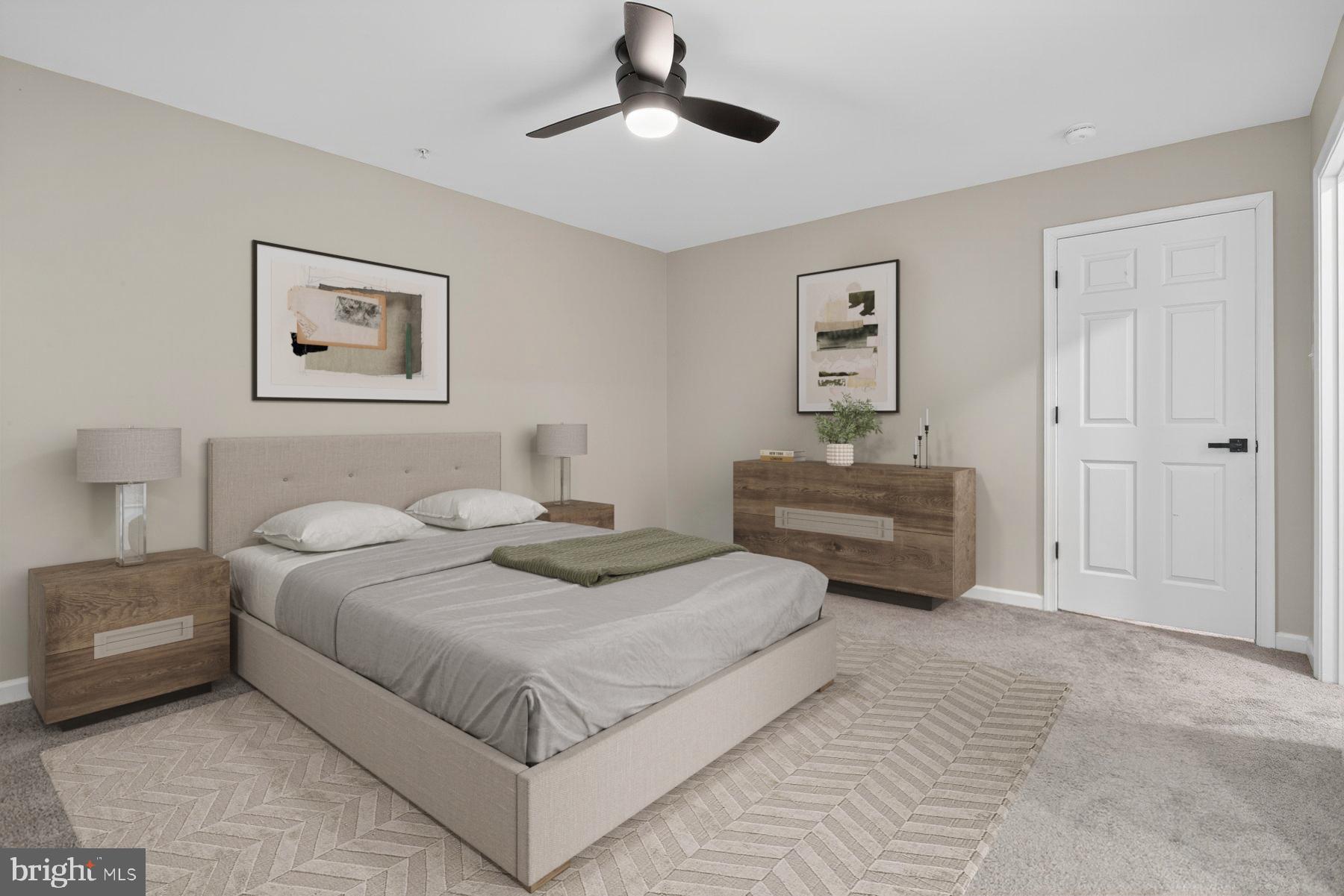 WATERS EDGE - Residential Lease