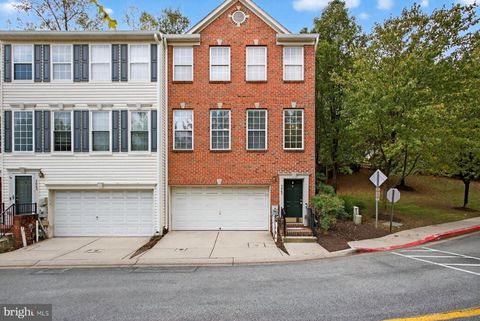 7047 WATER OAK ROAD 45 ELKRIDGE MD 21075