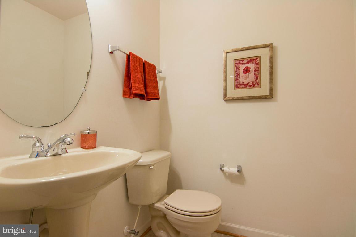 WATERS EDGE - Residential Lease